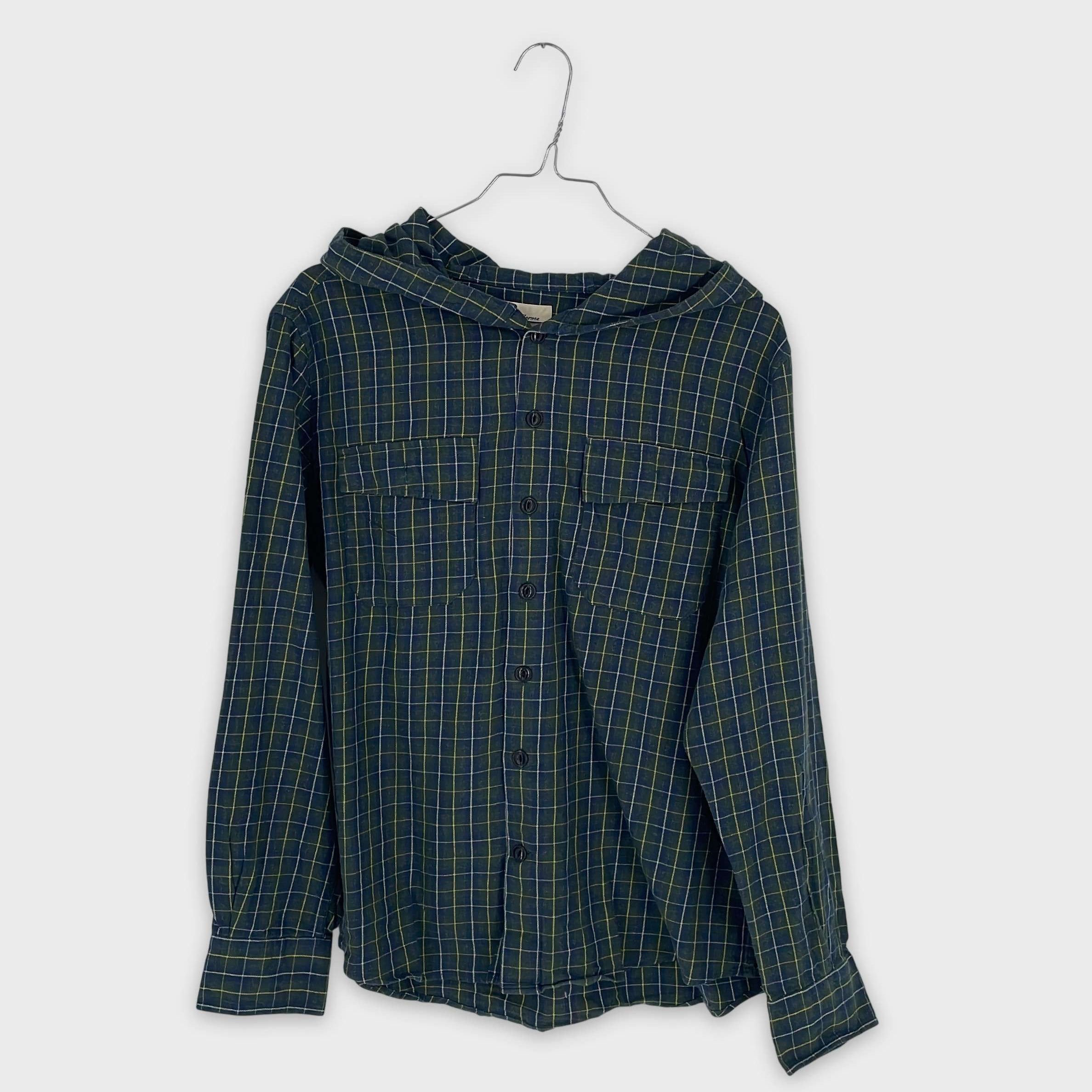0-Chemise/blouse Bellerose 14 ans