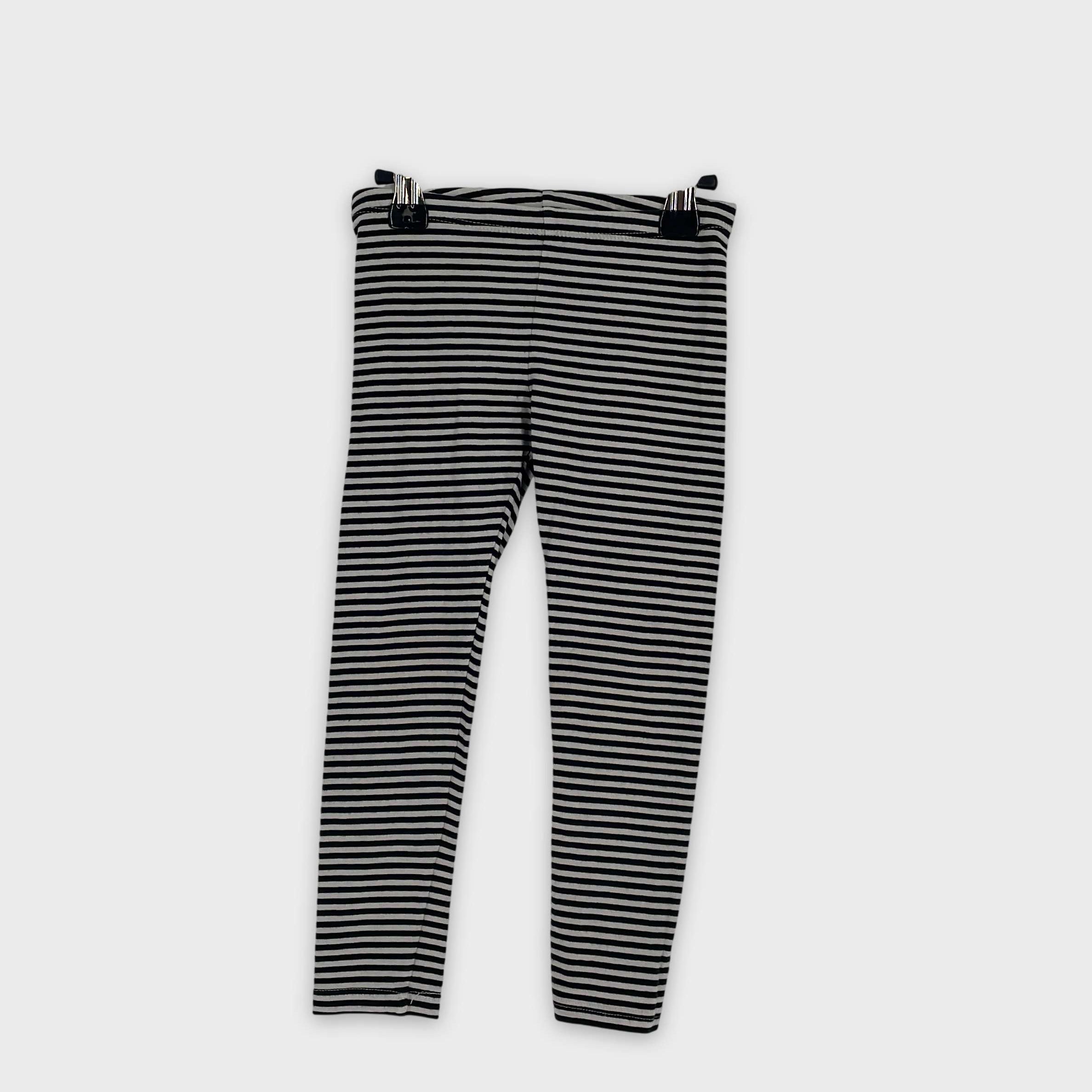 0-Legging H&M 3 ans