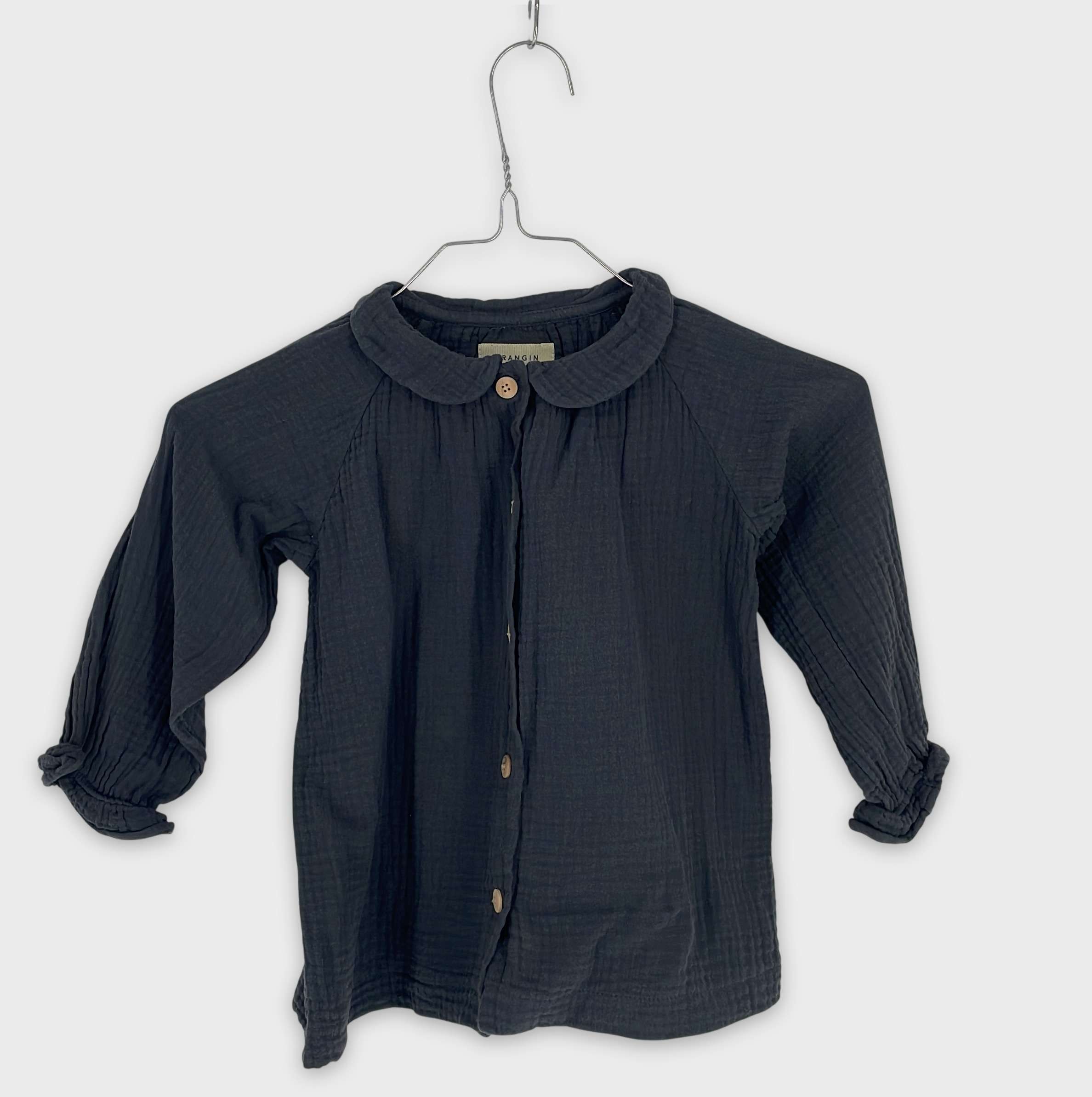 0-Chemise/blouse Frangin Frangine 4 ans