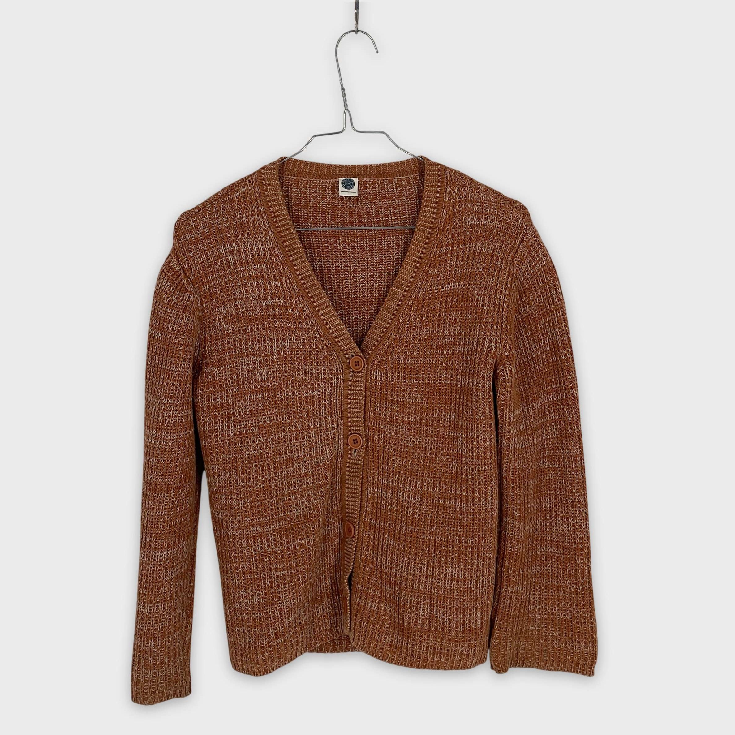 0-Gilet Le Petit Germain 10 ans