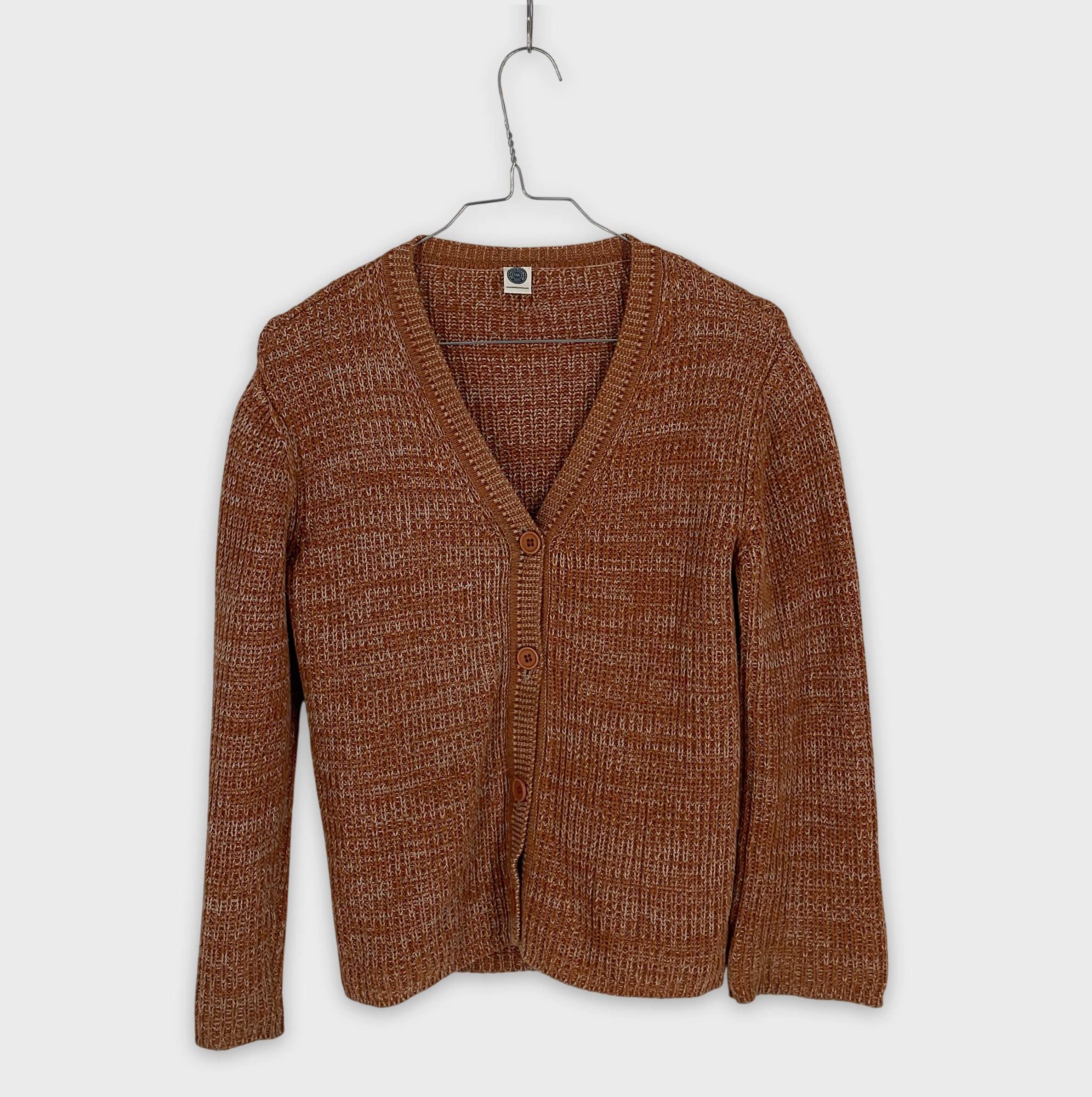 0-Gilet Le Petit Germain 10 ans