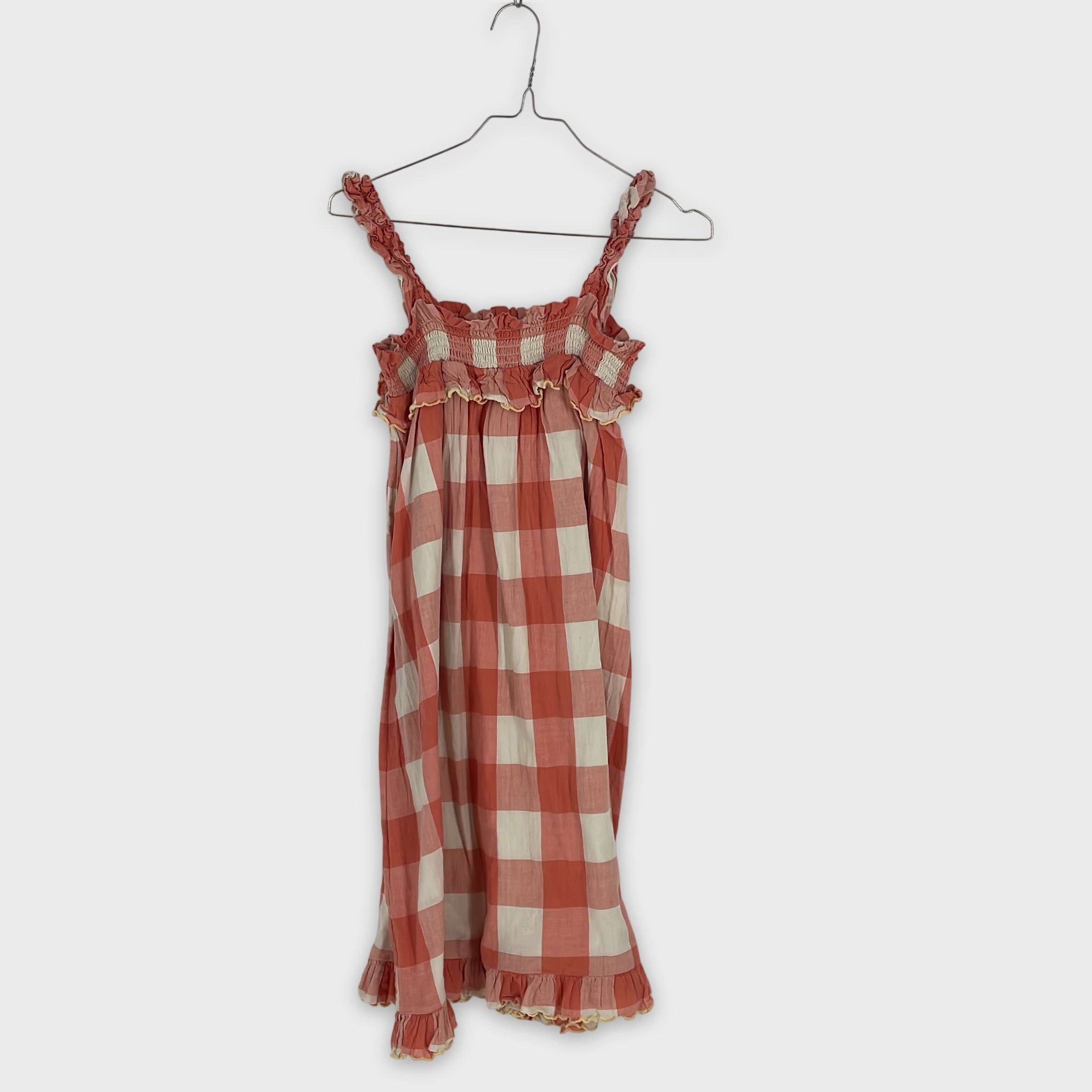 0-Robe Hello Simone 12 ans