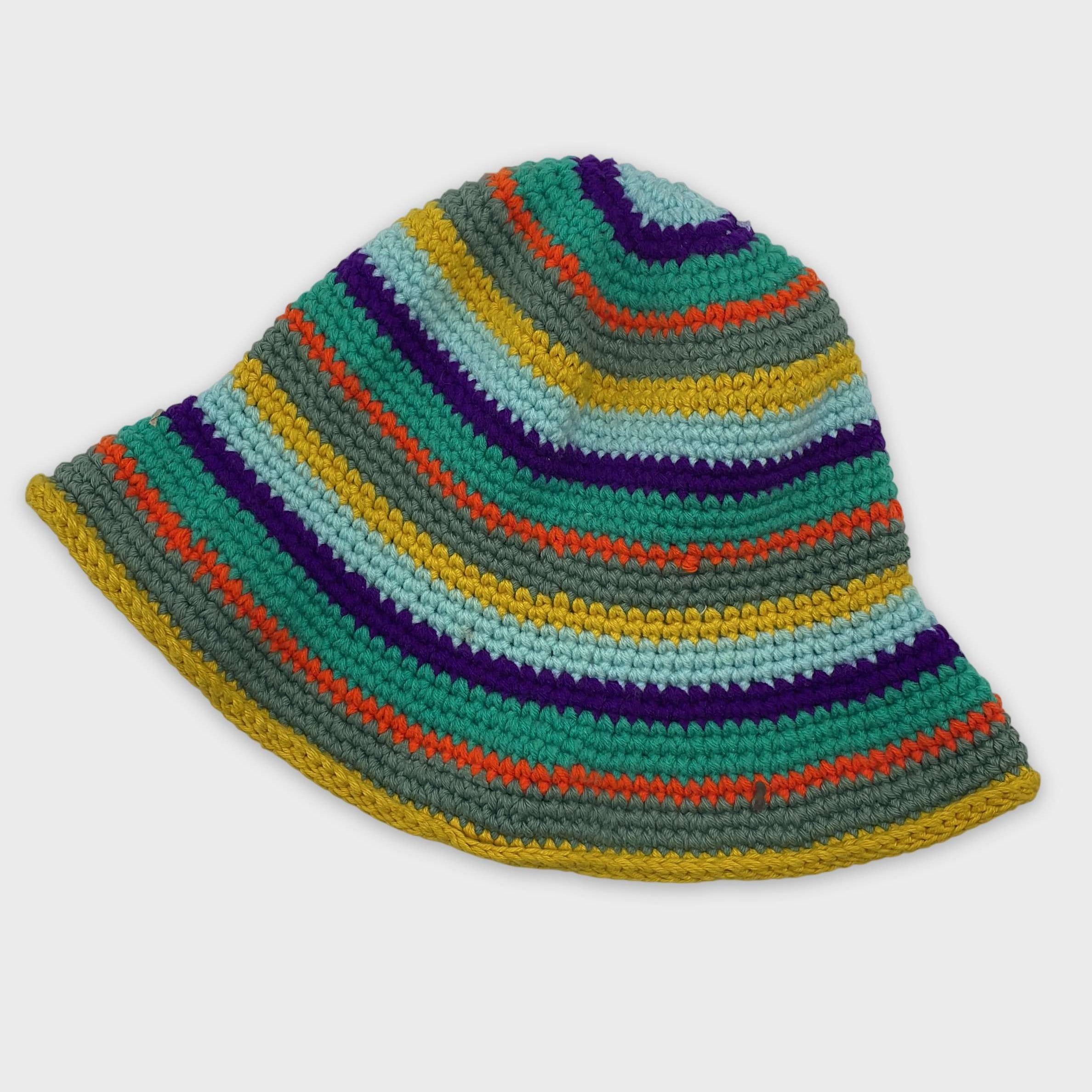 0-Chapeau/bob/casquette Bellerose