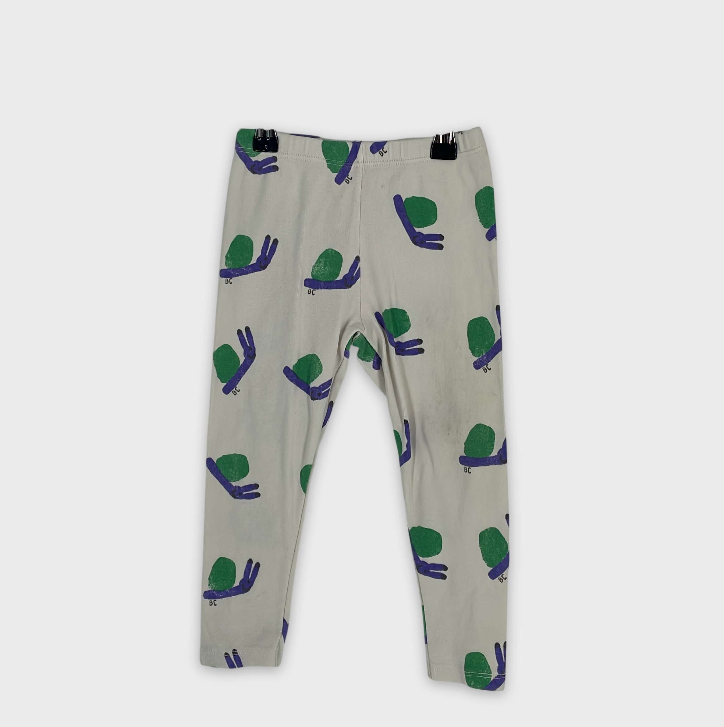0-Legging Bobo Choses 24 mois