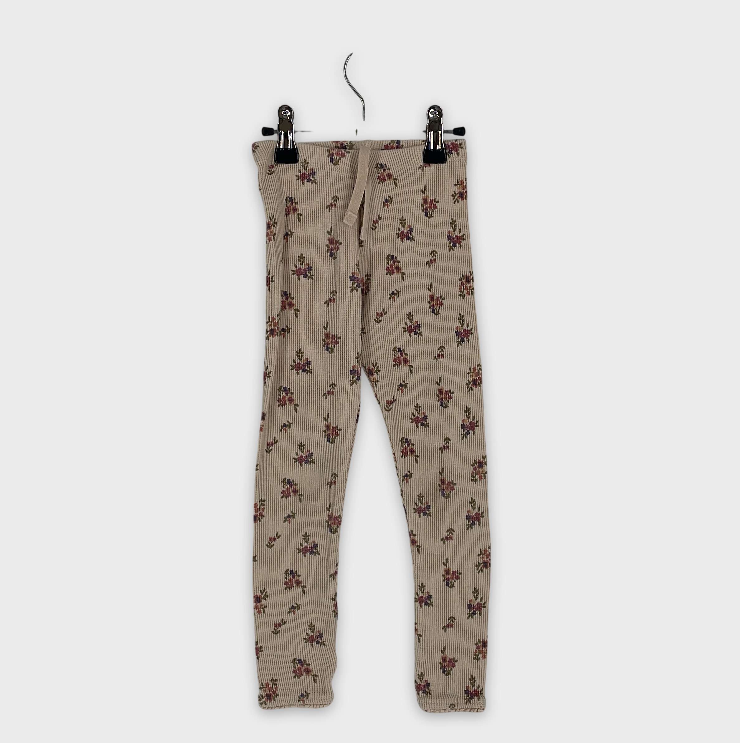 0-Legging Zara Kids 5-6 Ans