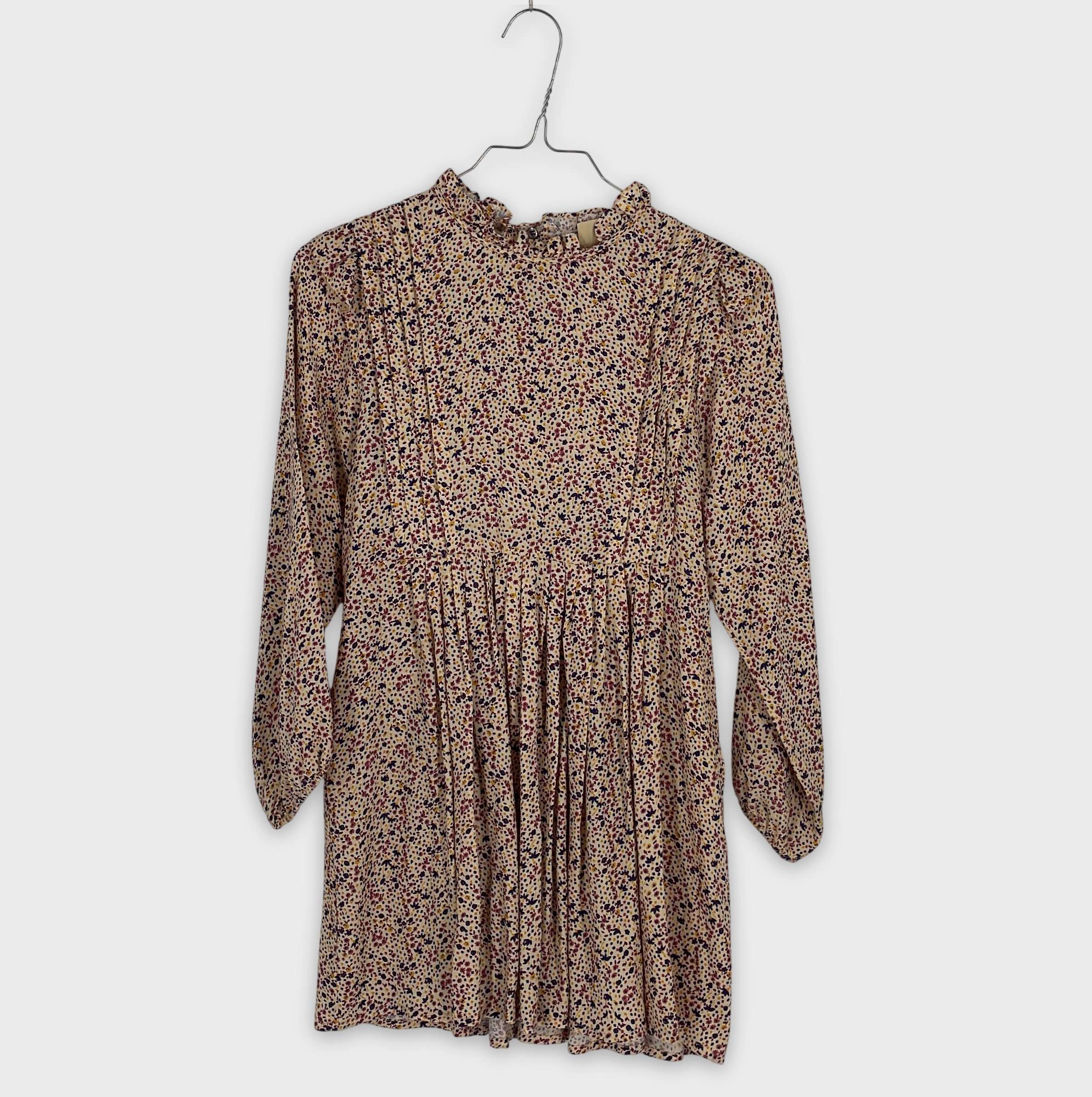 0-Robe Bellerose 10 ans