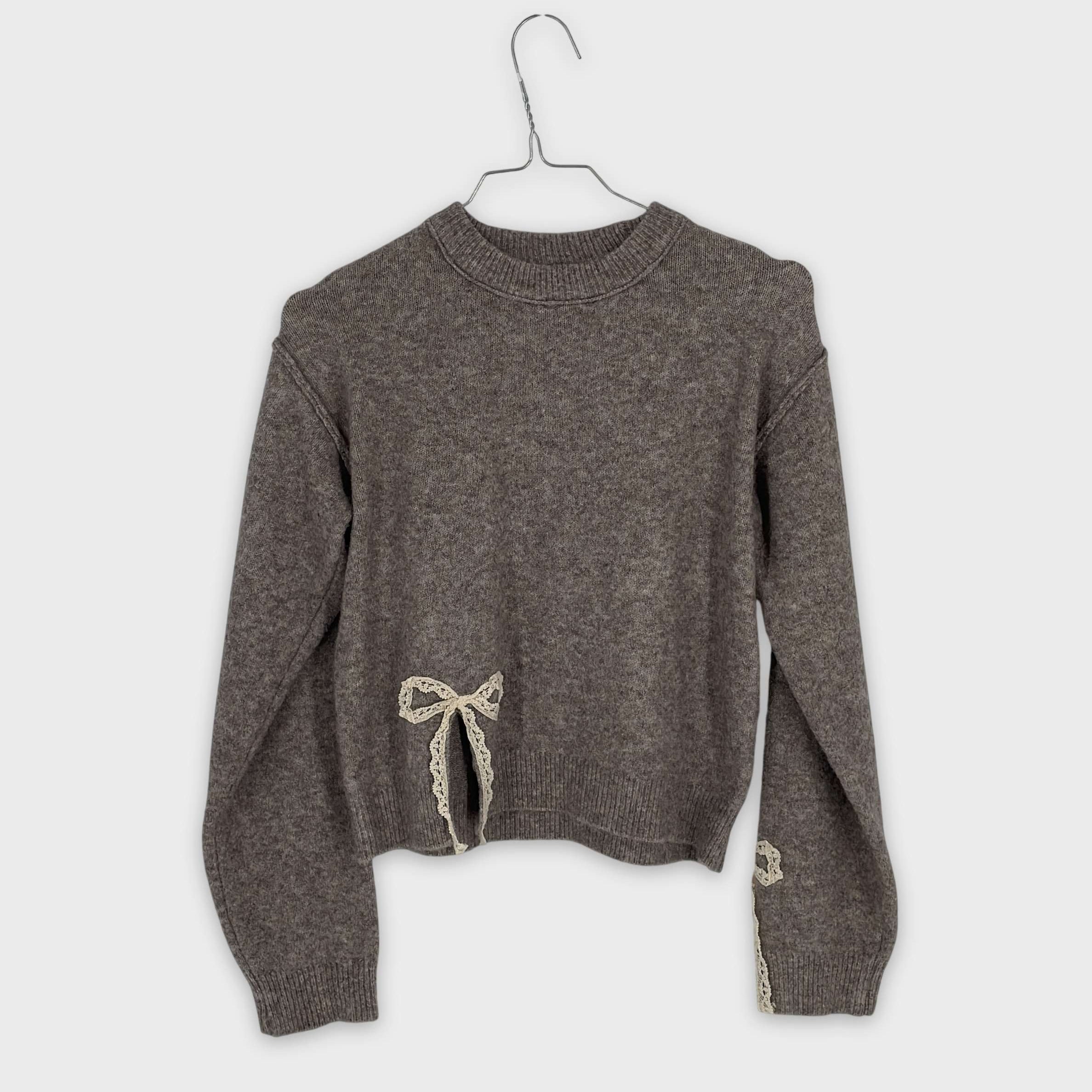 0-Pull Zara Kids 13 ans