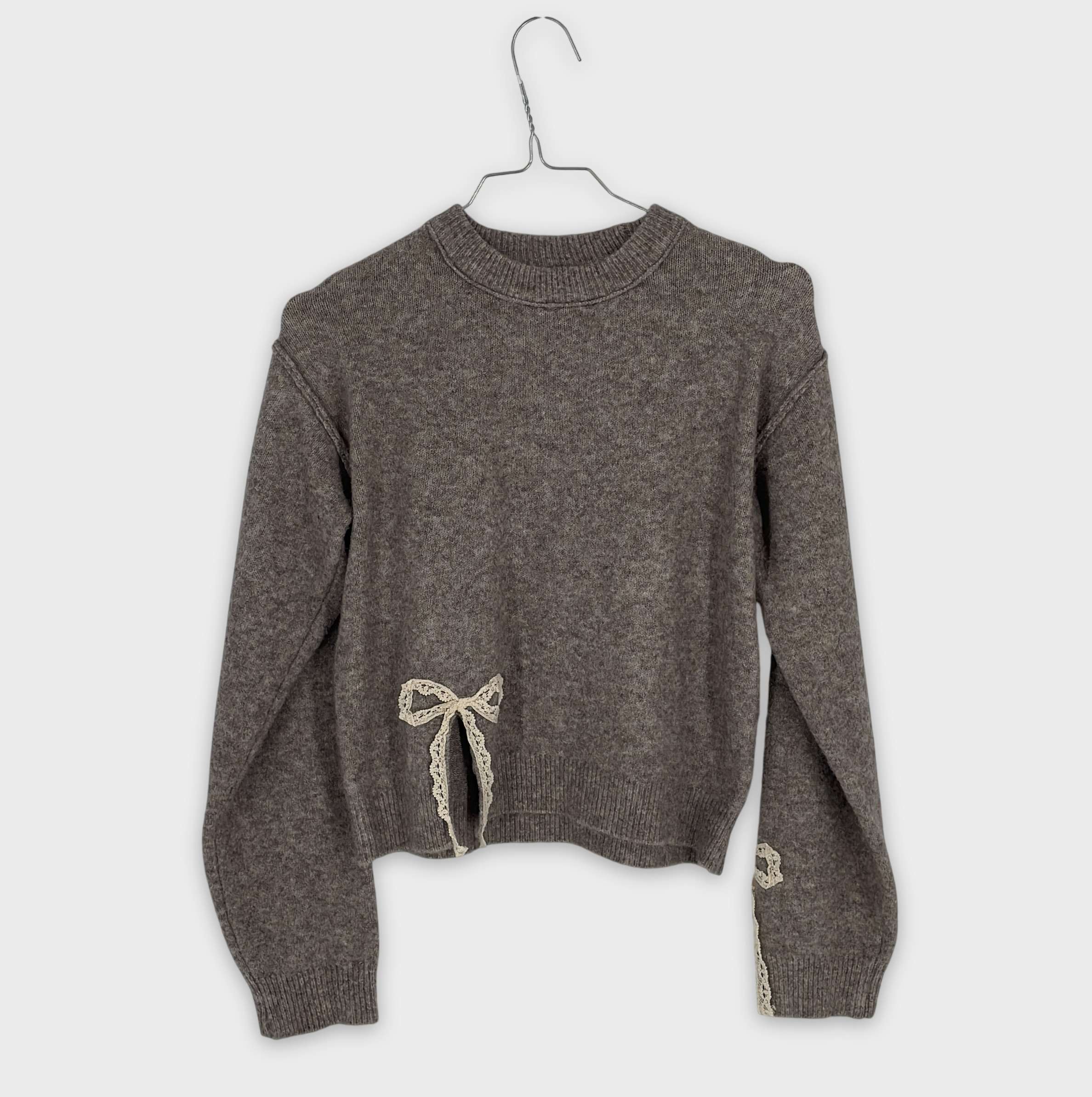 0-Pull Zara Kids 13 ans