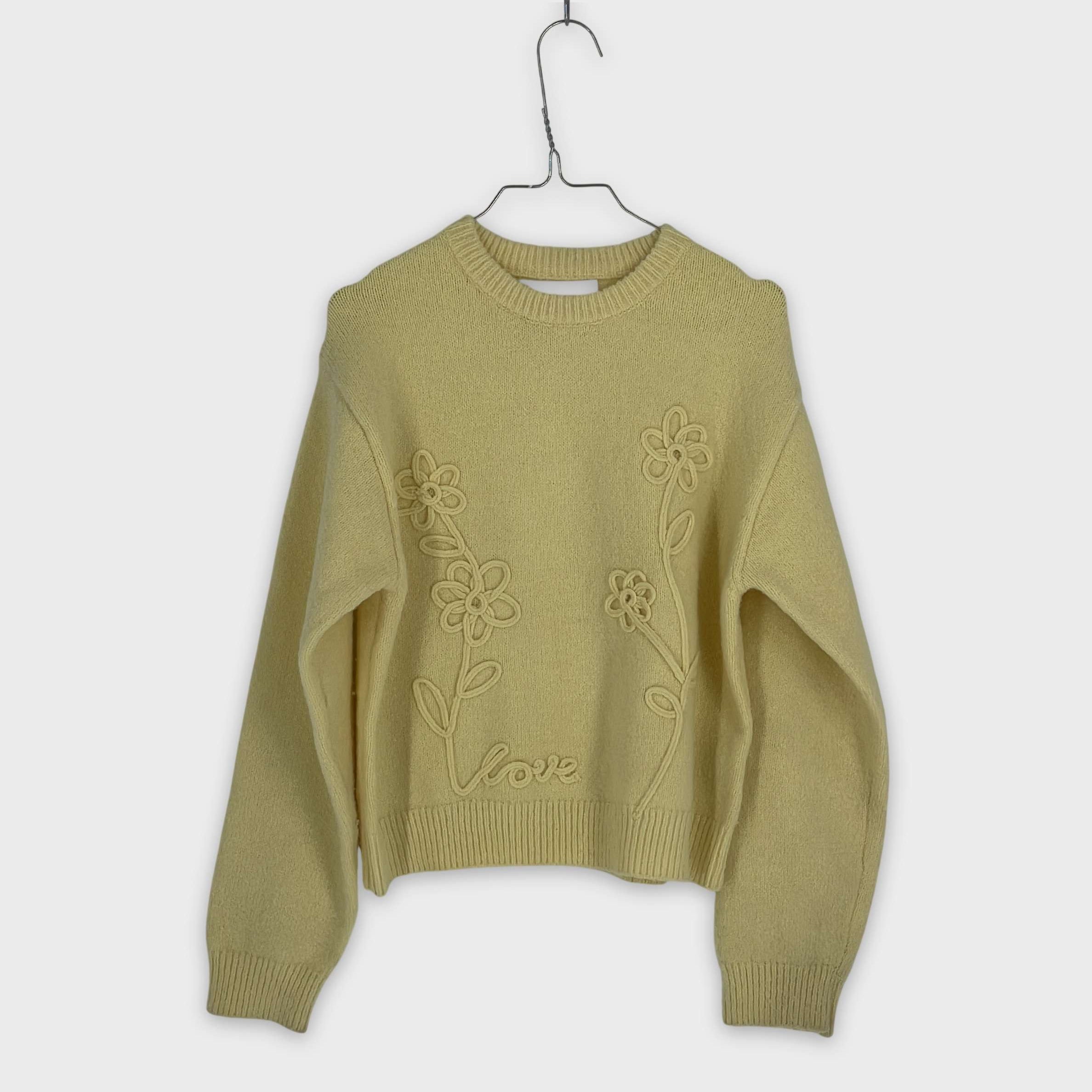 0-Pull Zara Kids 11-12 Ans