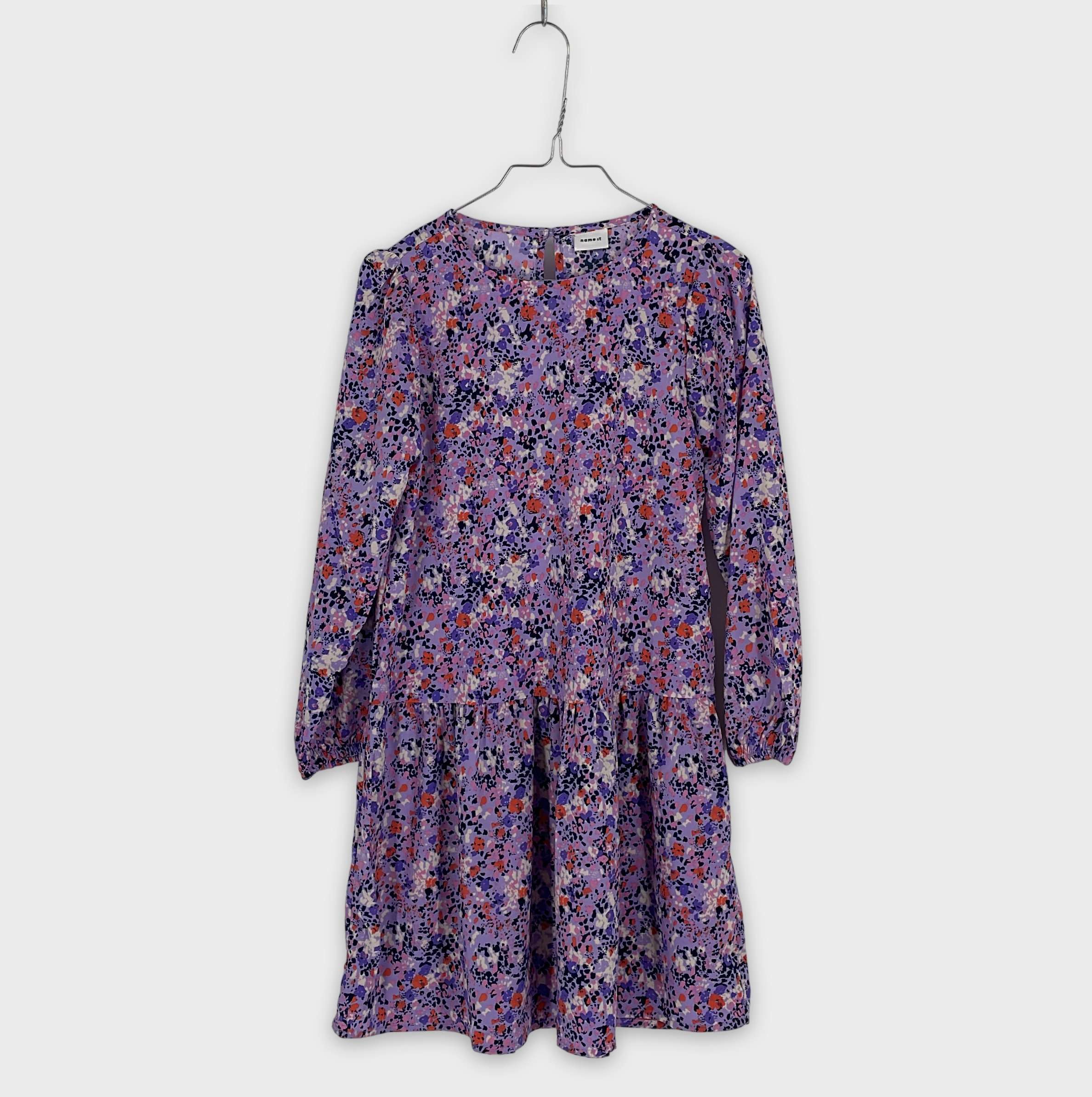 0-Robe Name It 9 ans