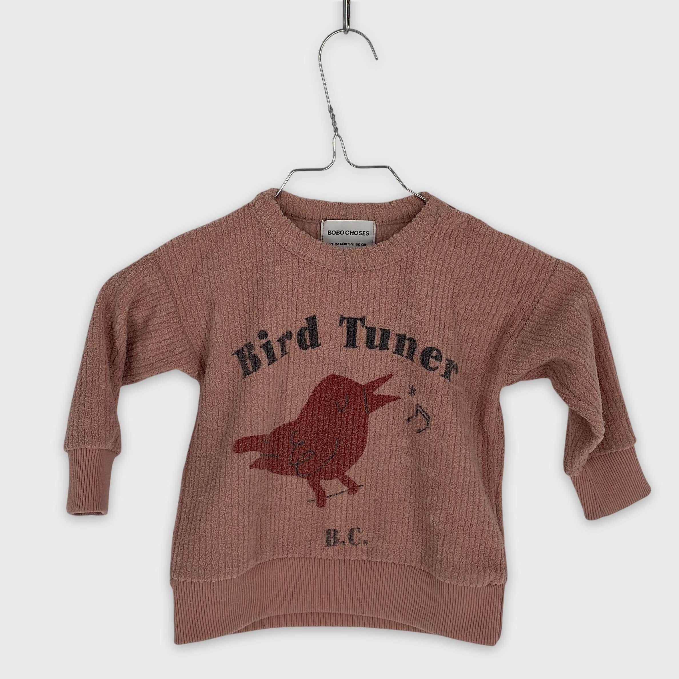 0-Sweat Bobo Choses 18-24 Mois