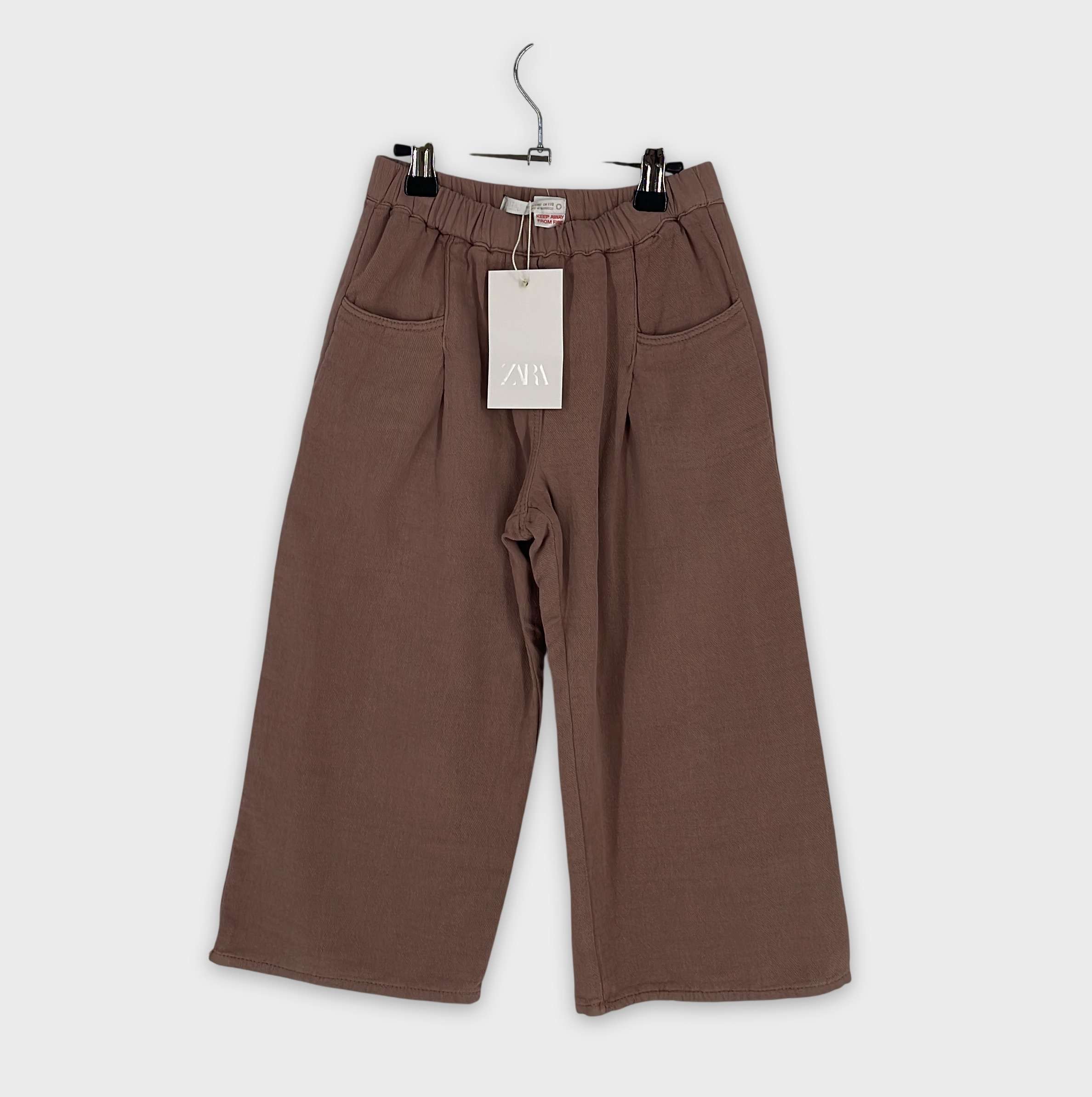 0-Pantalon Zara Kids 5 ans
