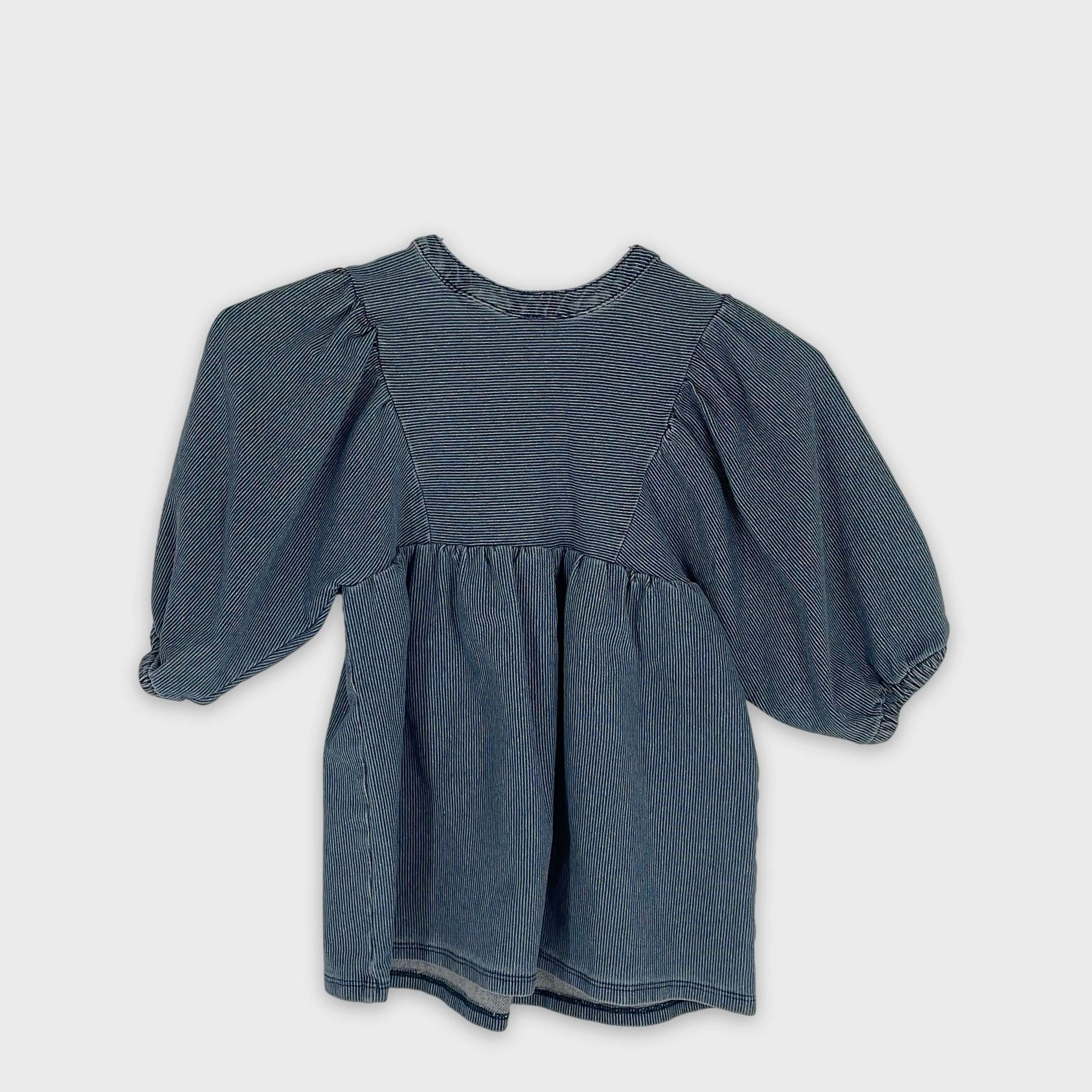 0-Robe Zara Baby 3-4 Ans