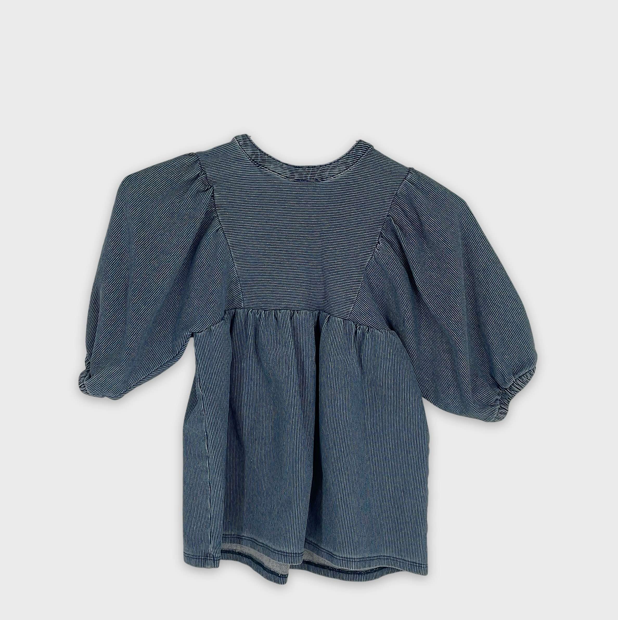 0-Robe Zara Baby 3-4 Ans