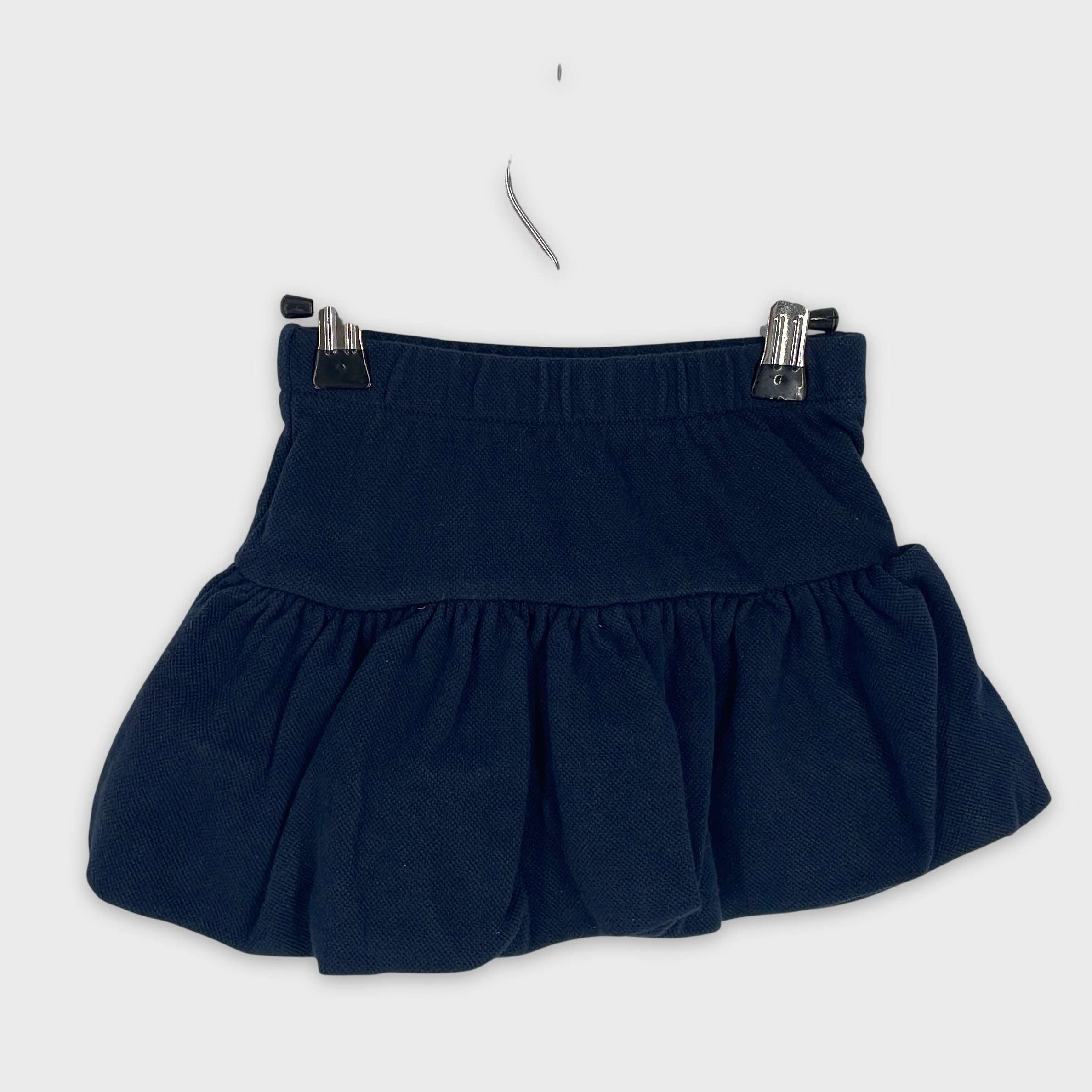 0-Jupe Zara Kids 3 ans
