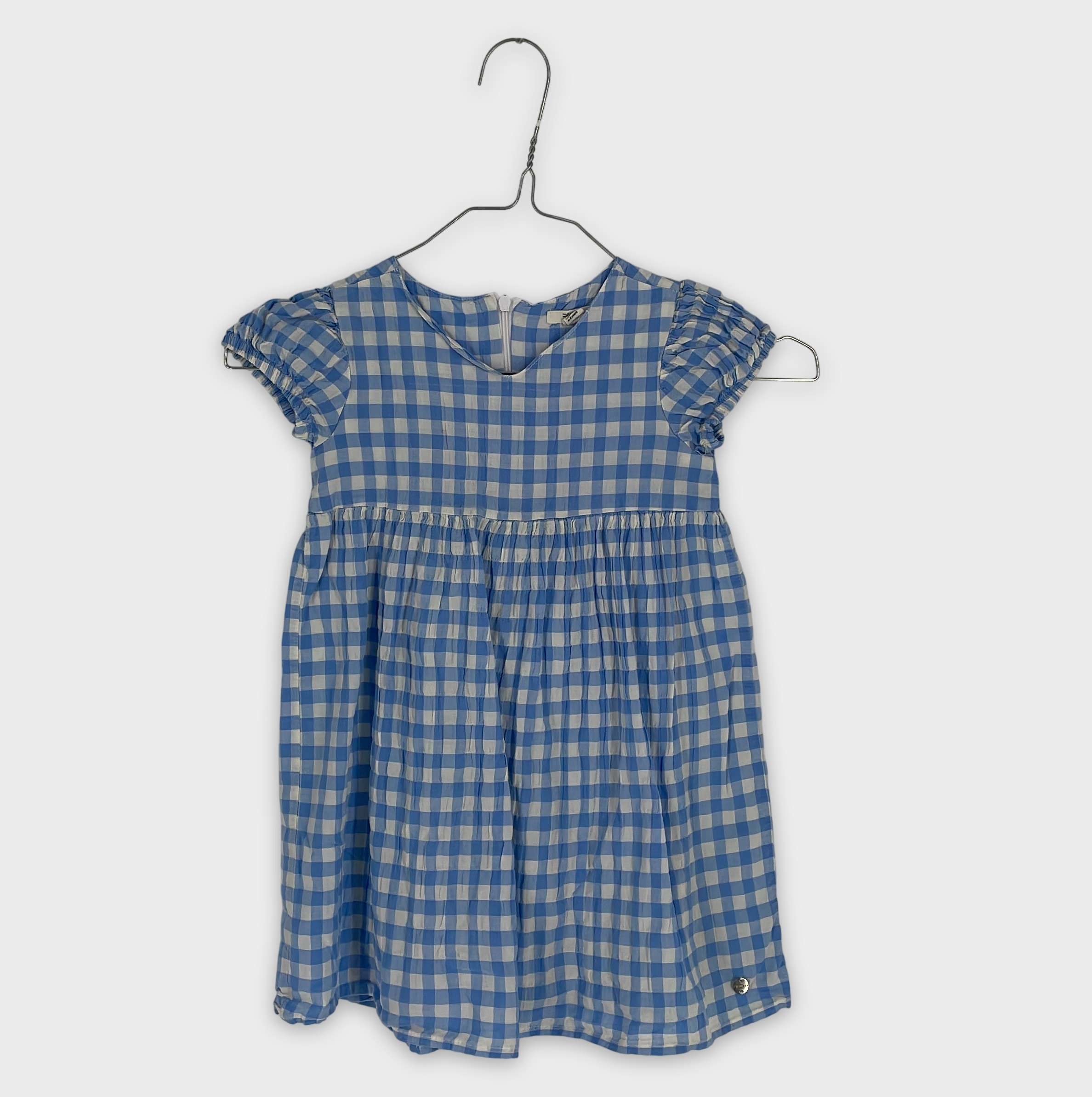0-Robe Esprit 4-5 Ans