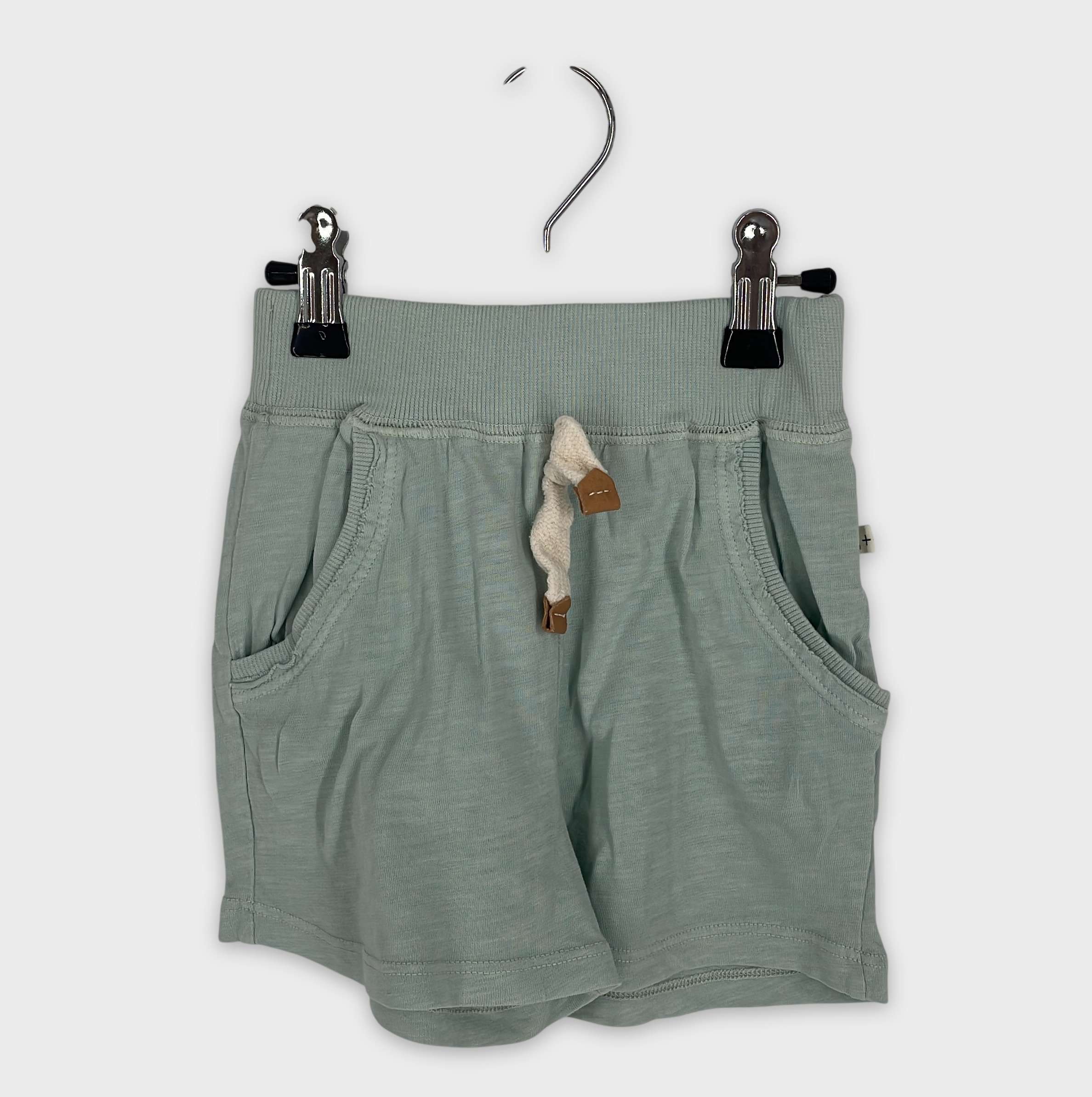 0-Short 1+ In The Family 3-6 Mois