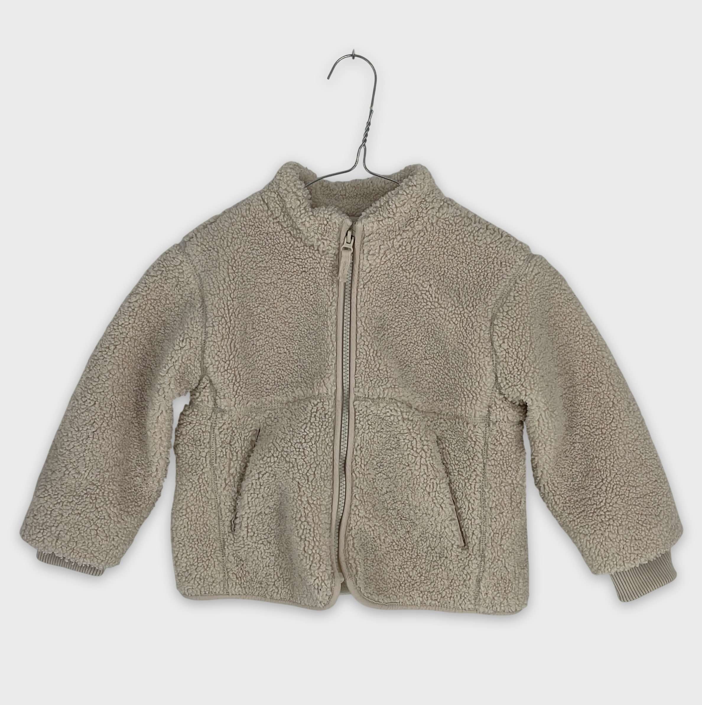 0-Polaire Zara Baby 24 Mois - 3 Ans
