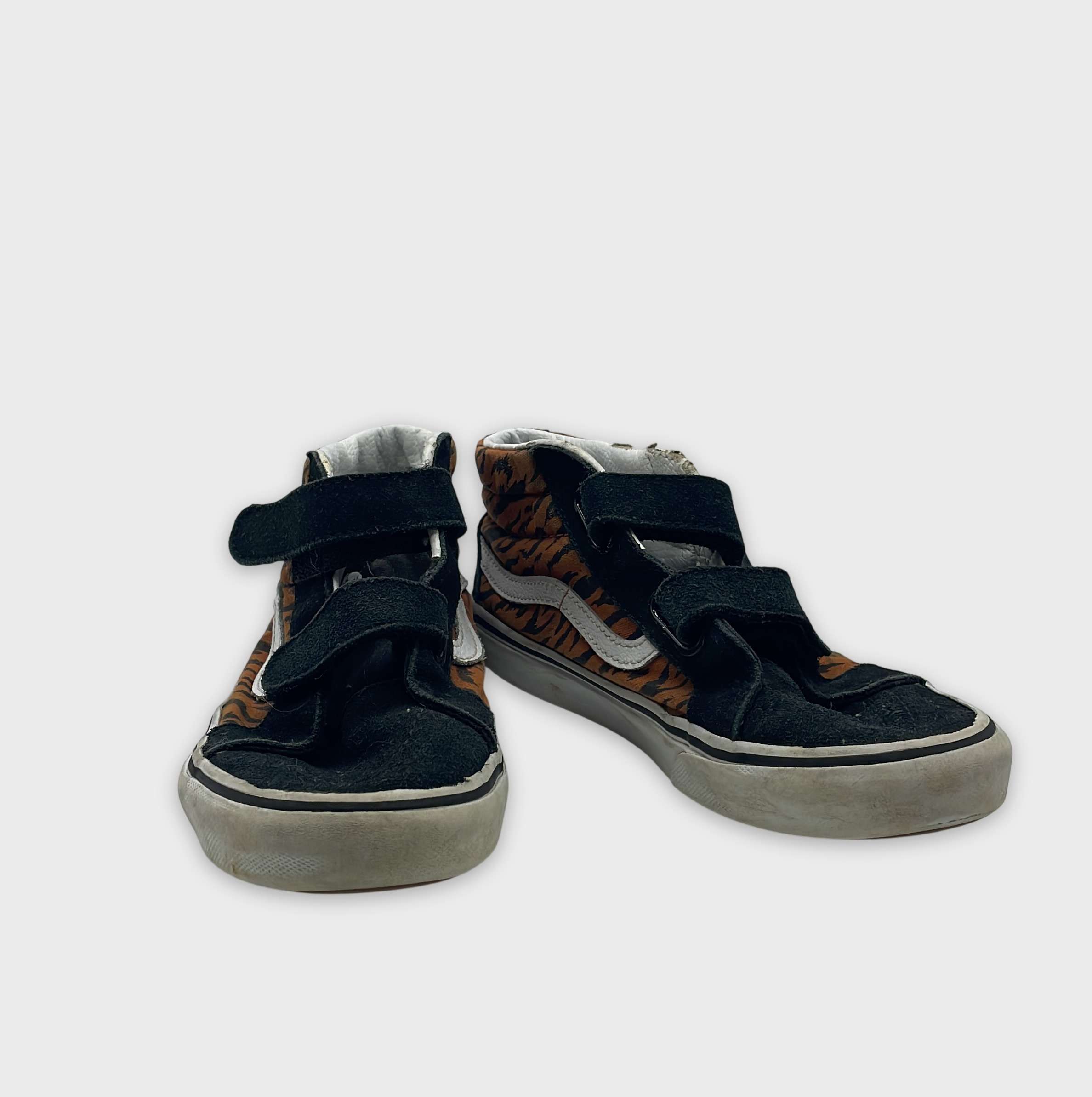 0-Chaussures Vans Taille 34