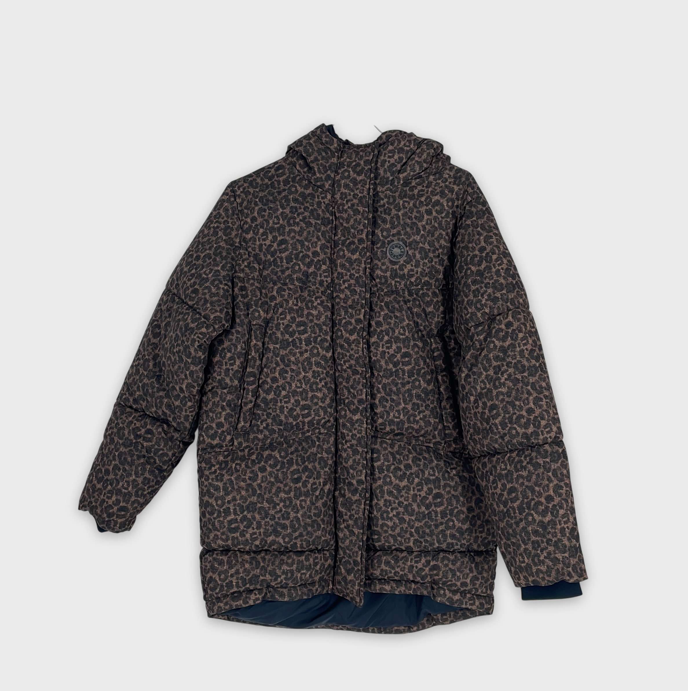 0-Doudoune Tumble N Dry 8-10 Ans
