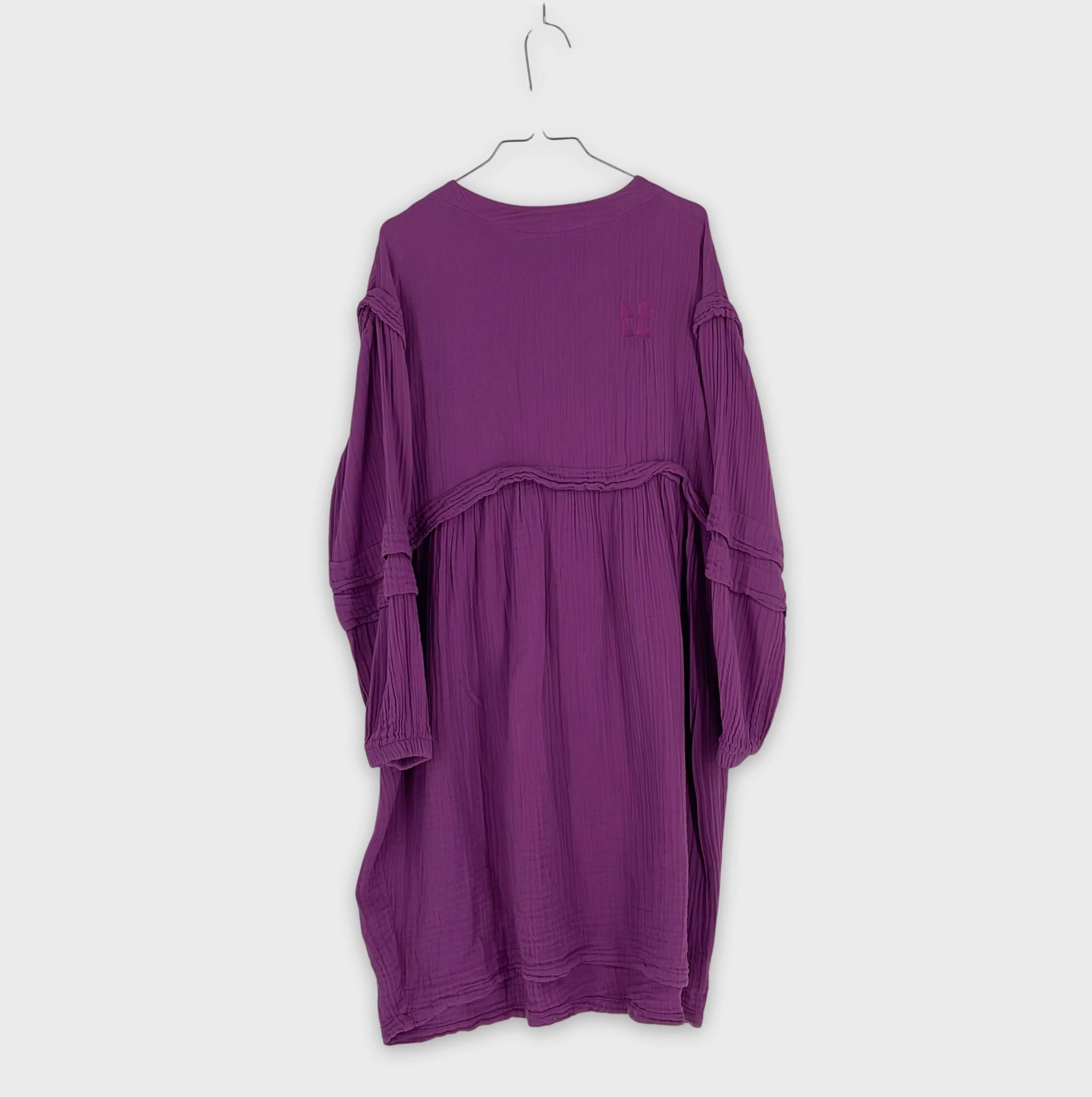 0-Robe Repose Ams 10 ans