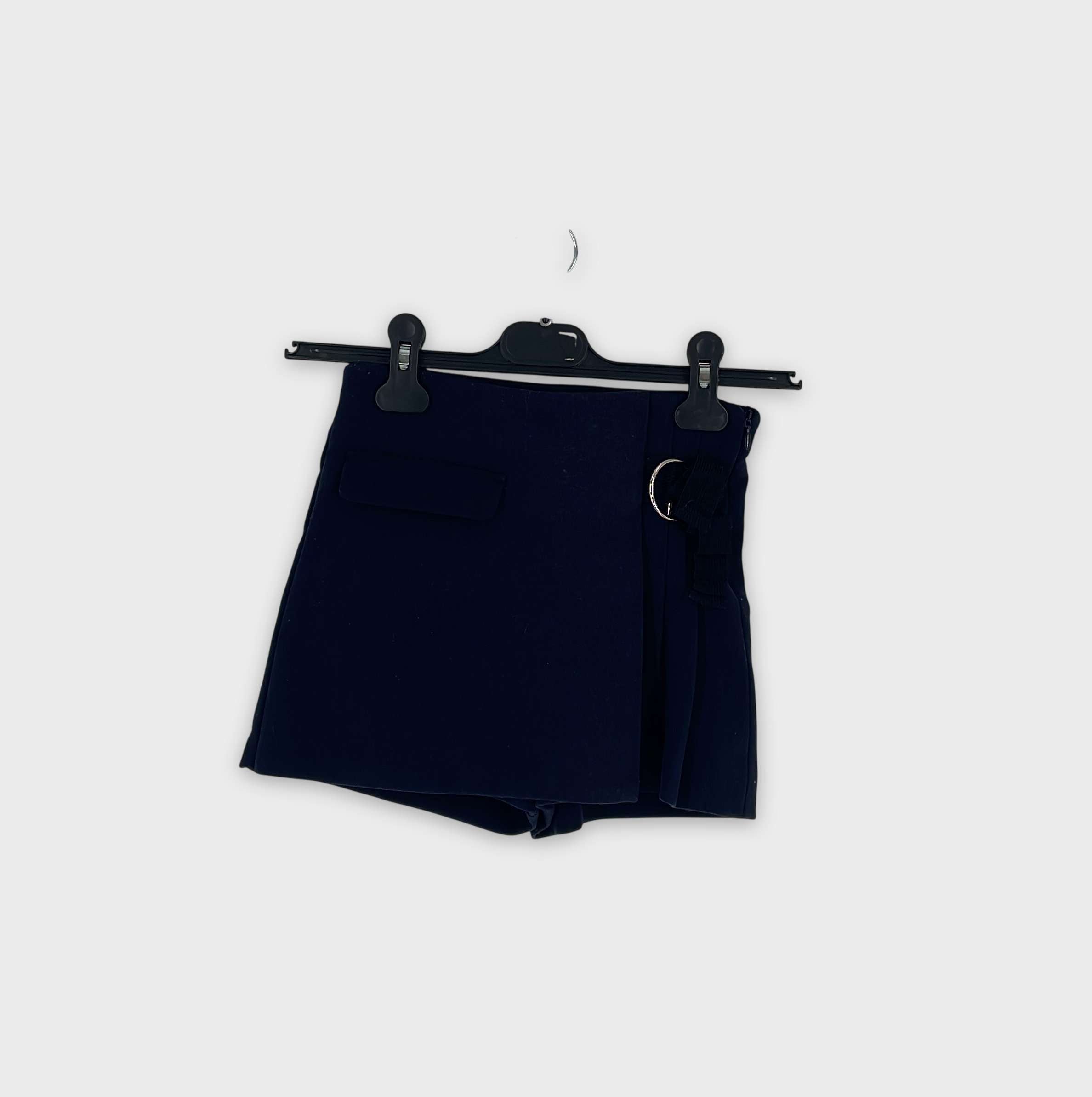 0-Short Zara Kids 7 ans