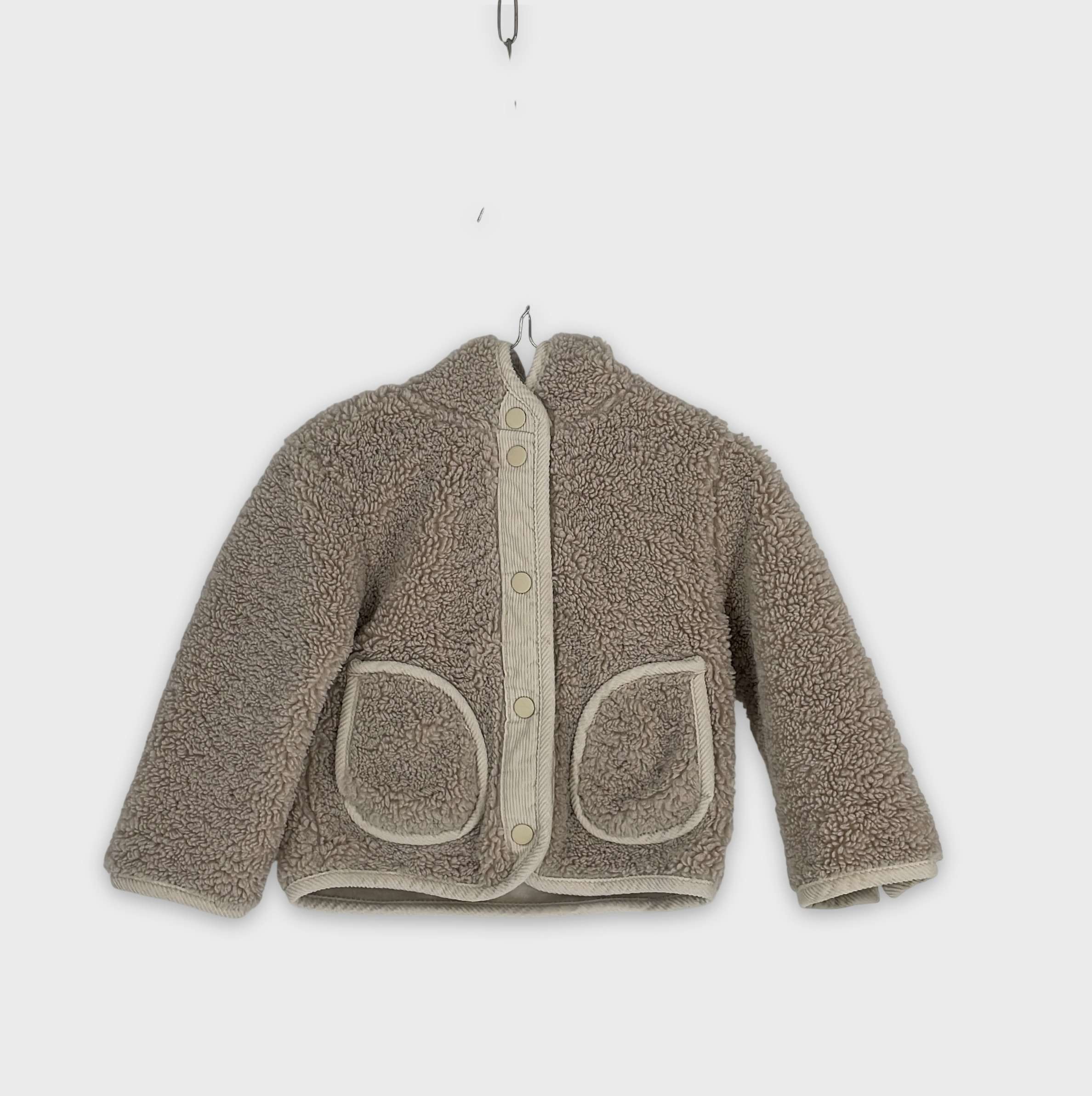 0-Veste/manteau Zara Baby 18-24 Mois