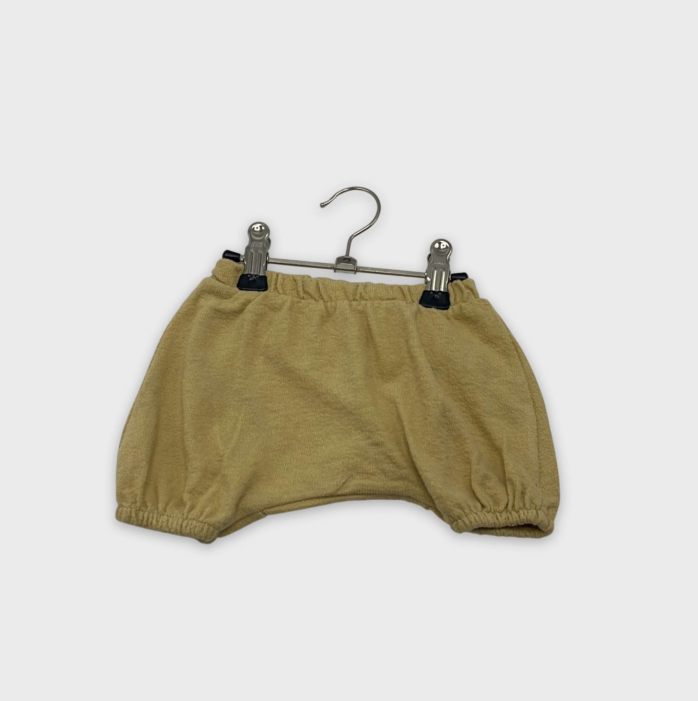 0-Bloomer Zara Baby