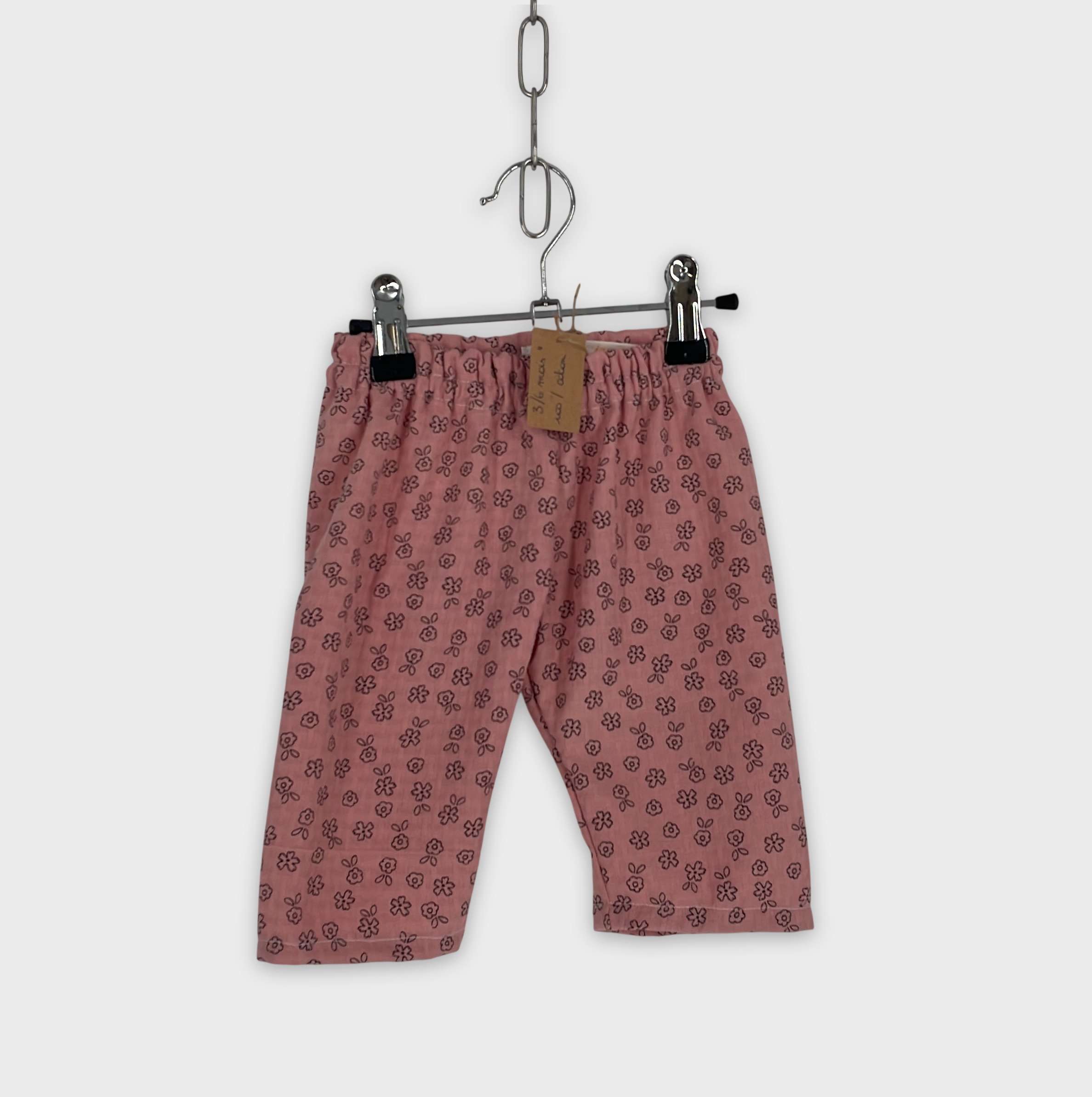 0-Pantalon Marque Inconnue