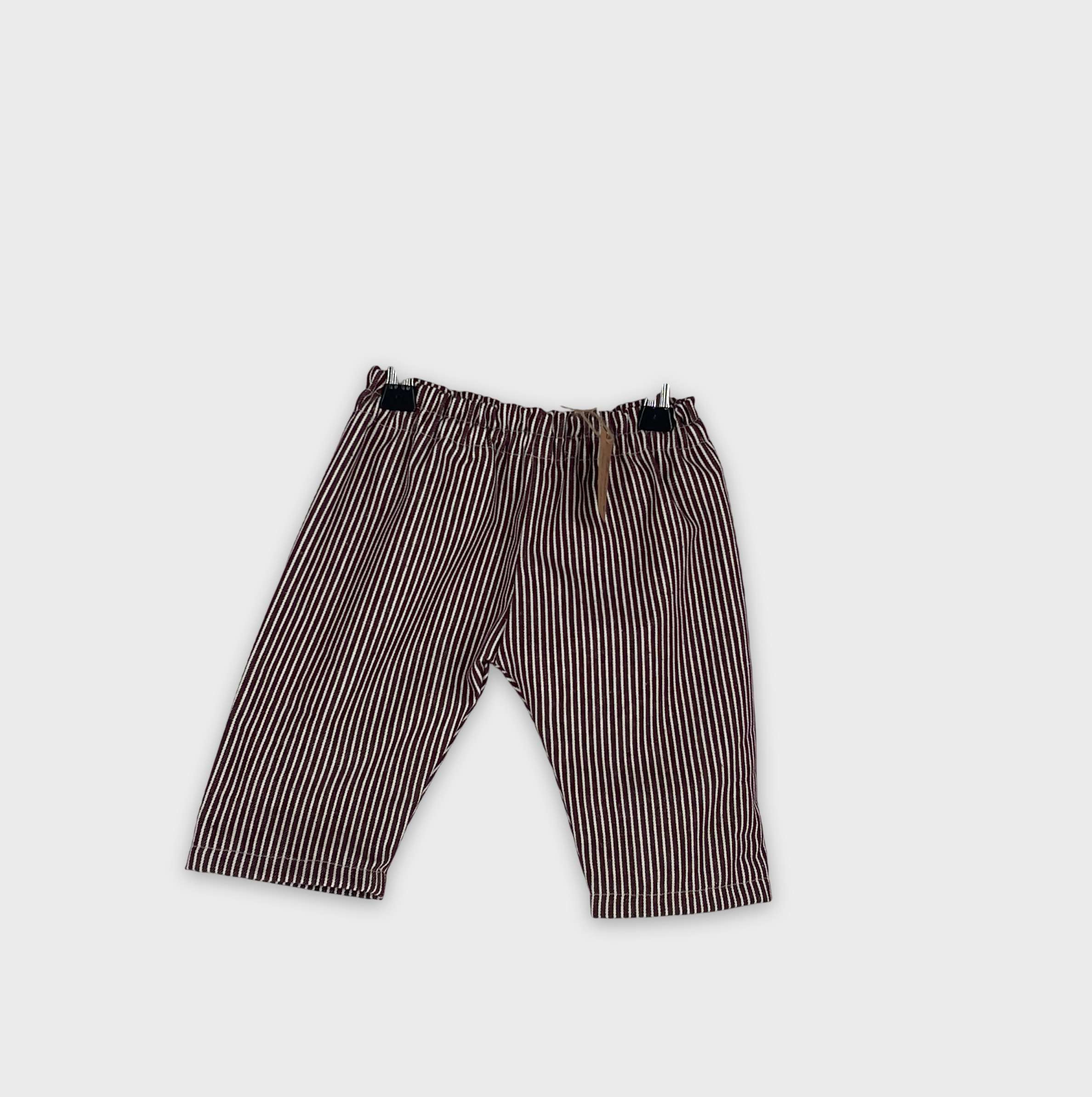0-Short Marque Inconnue 3-6 Mois