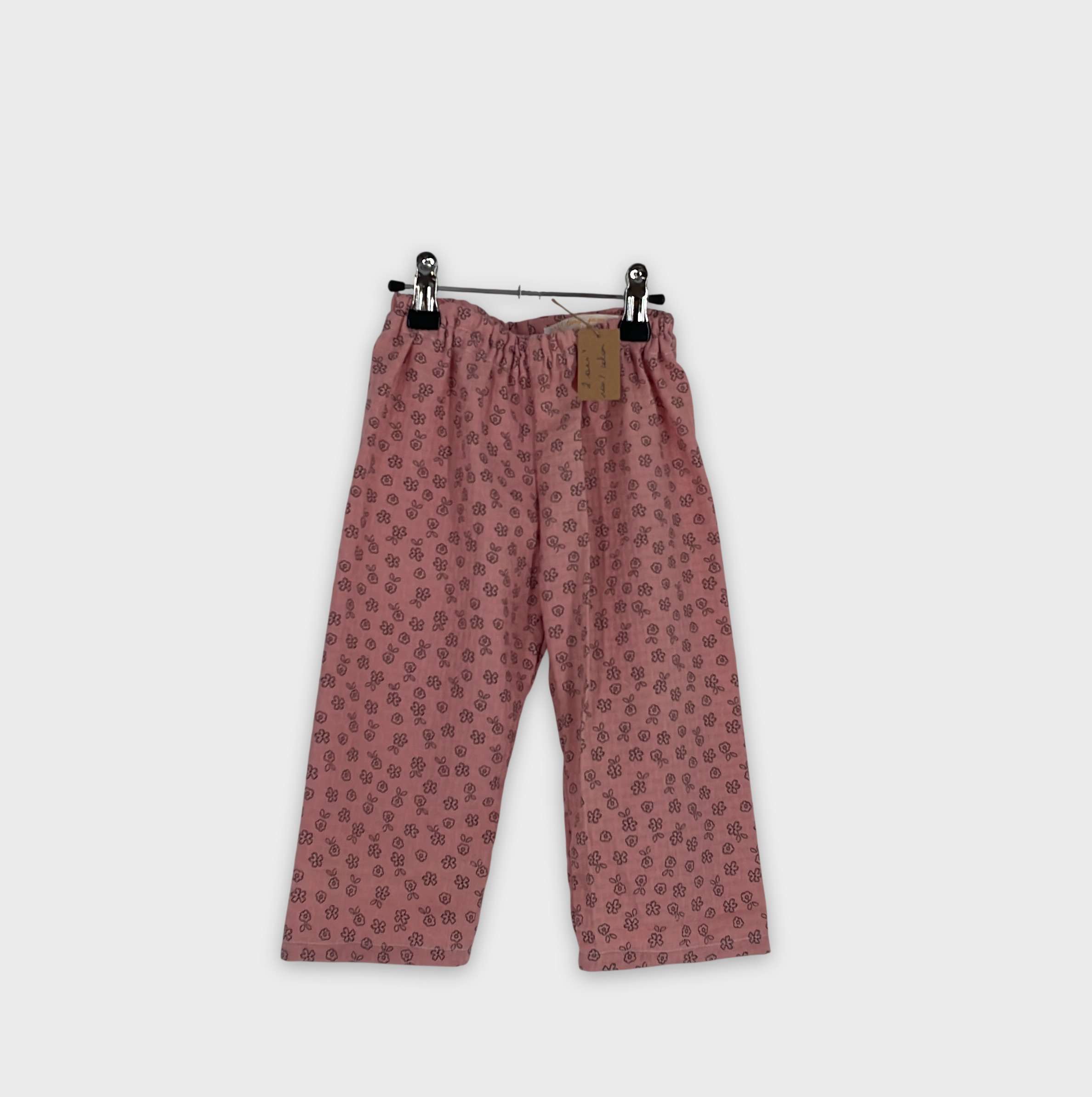 0-Pantalon Marque Inconnue