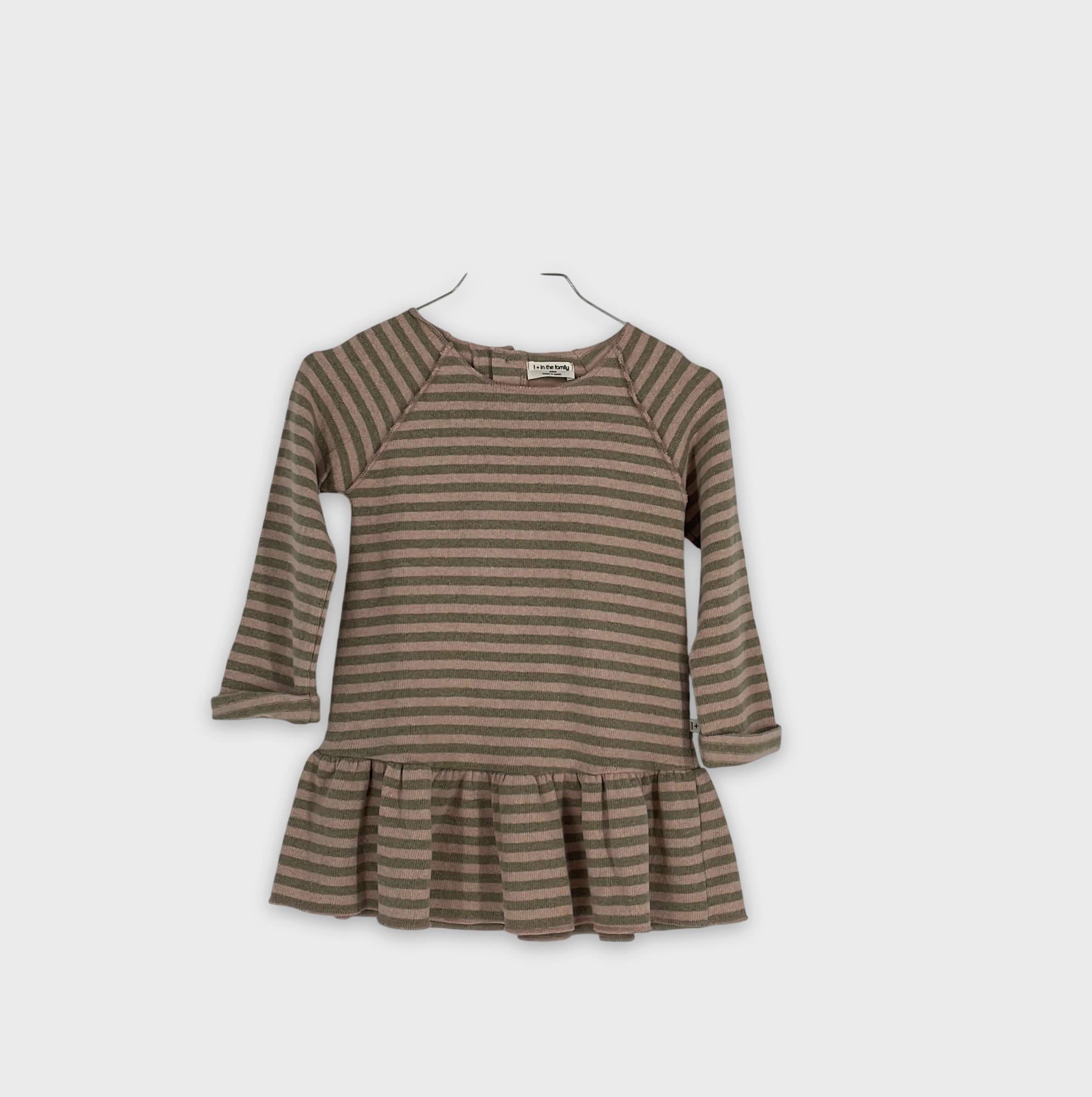 0-Robe 1+ In The Family 24 mois