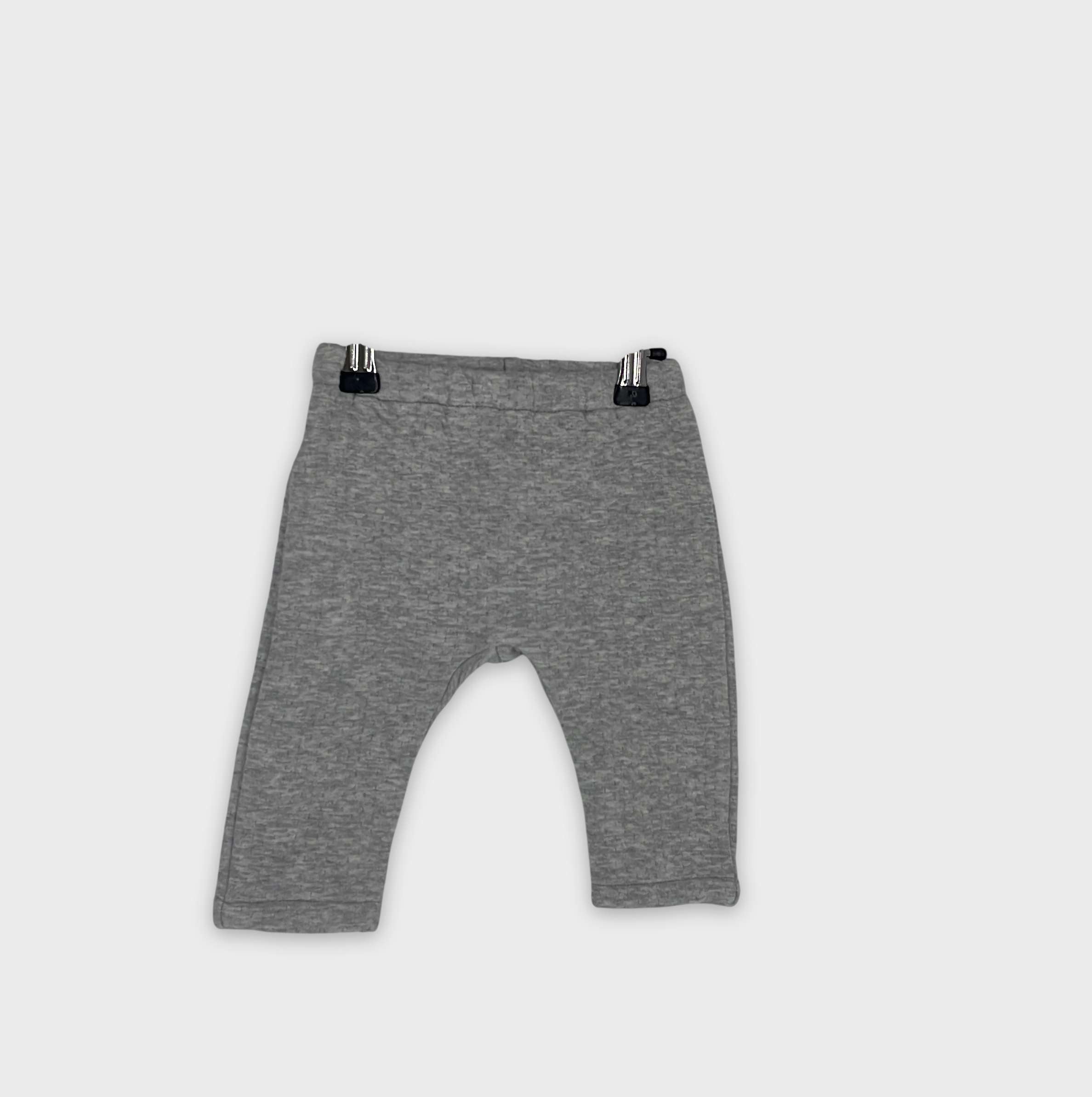 0-Pantalon Jacadi 6 mois