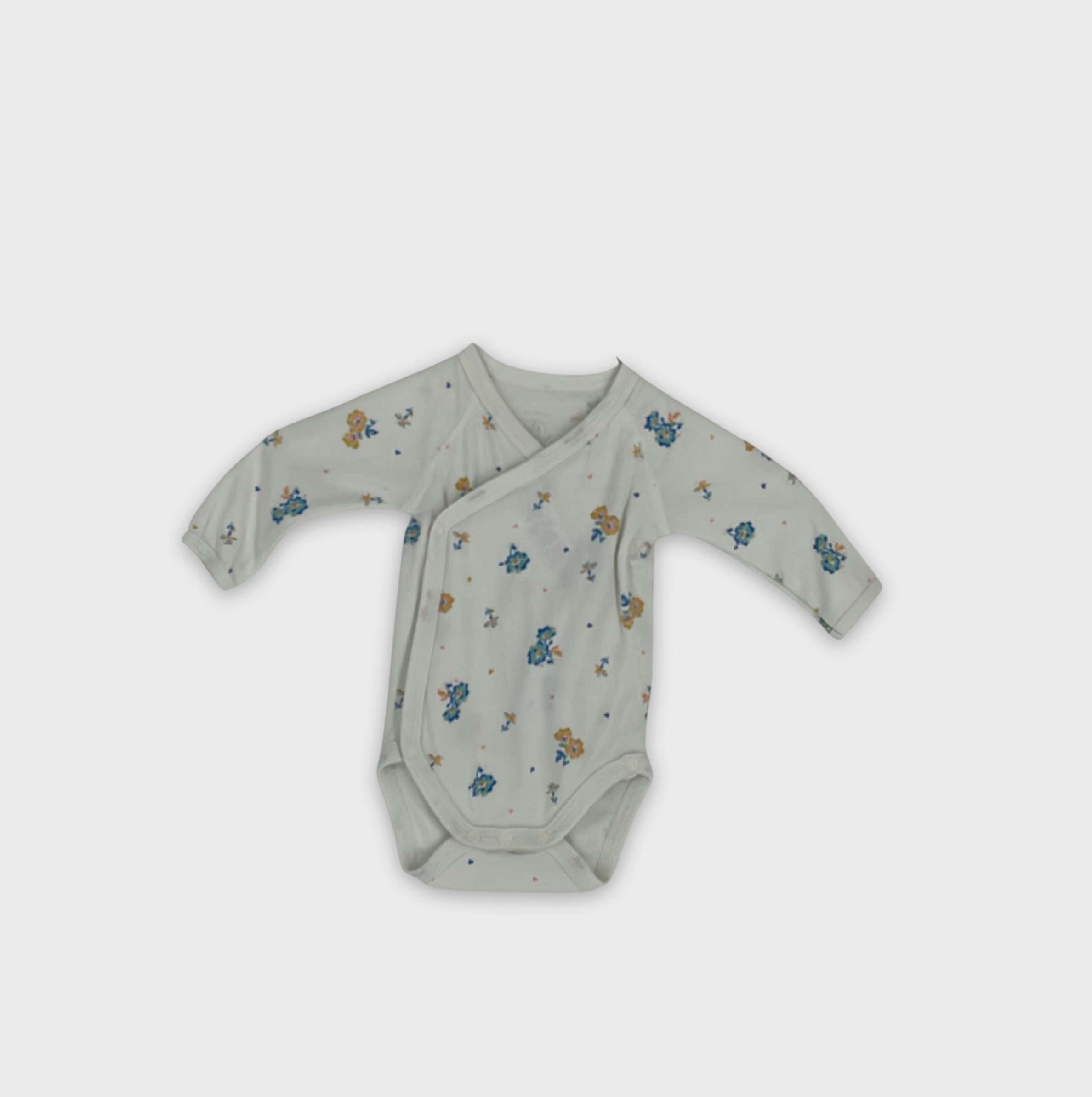 0-Body Petit Bateau