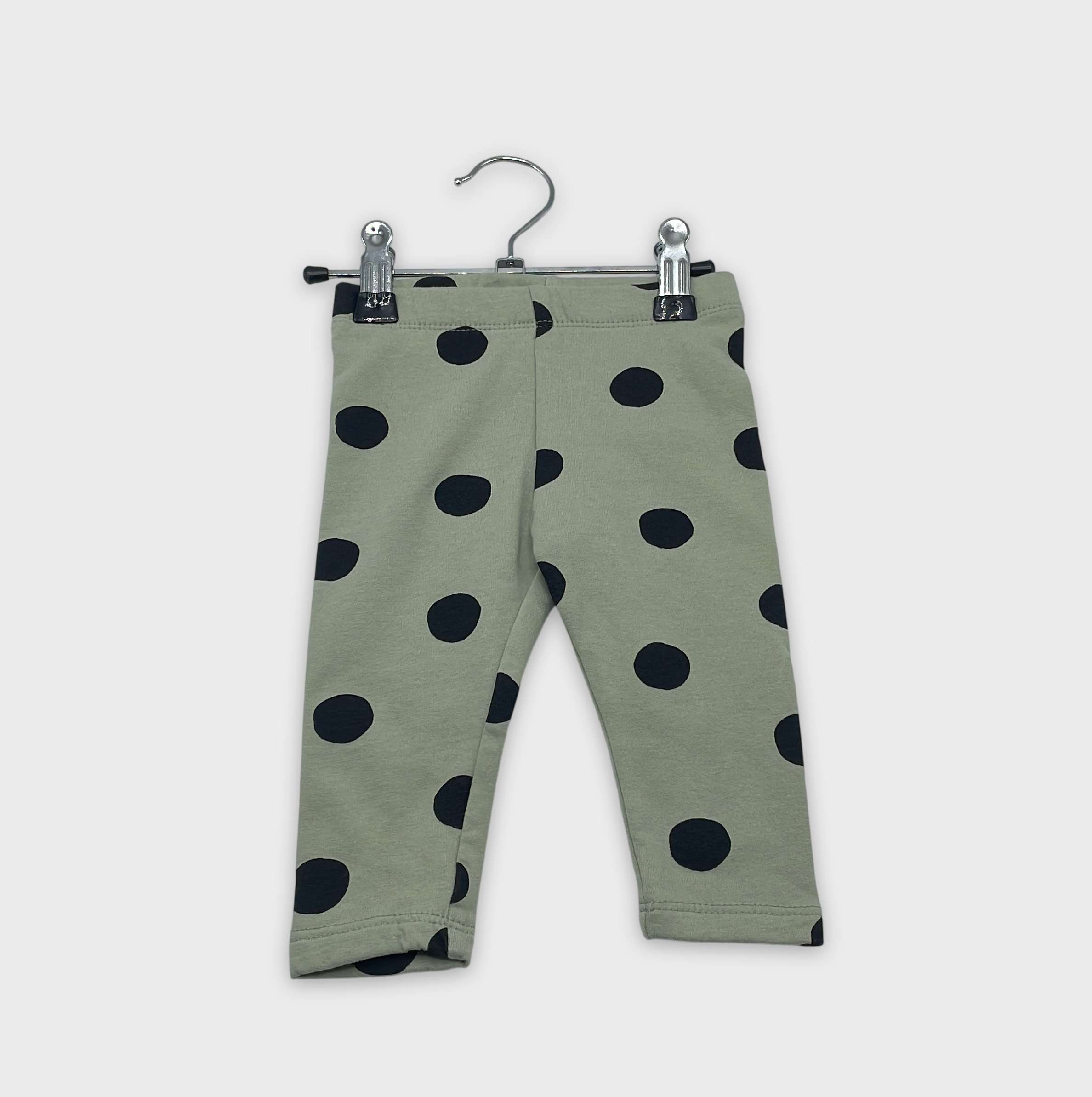 0-Legging H&M 6 mois