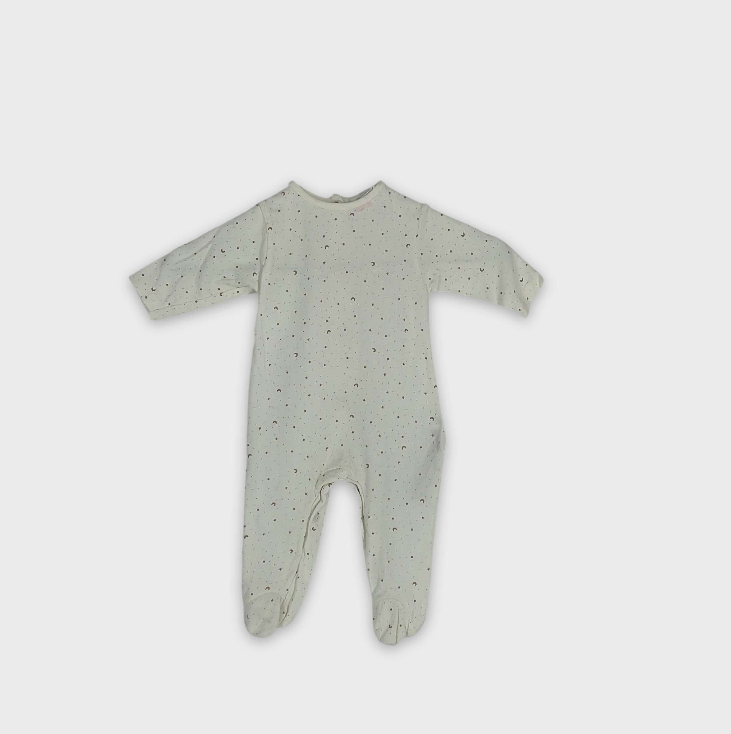 0-Pyjama long Zara Home Naissance