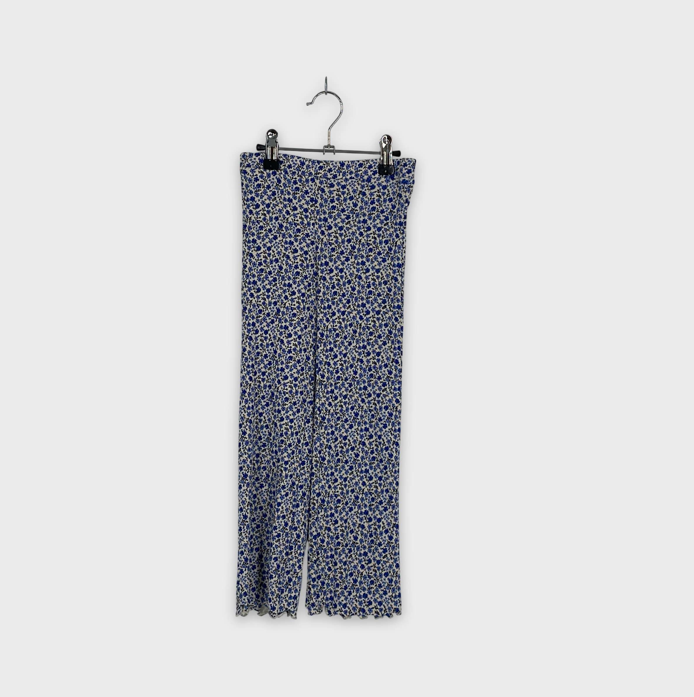 0-Legging H&M 3-4 Ans