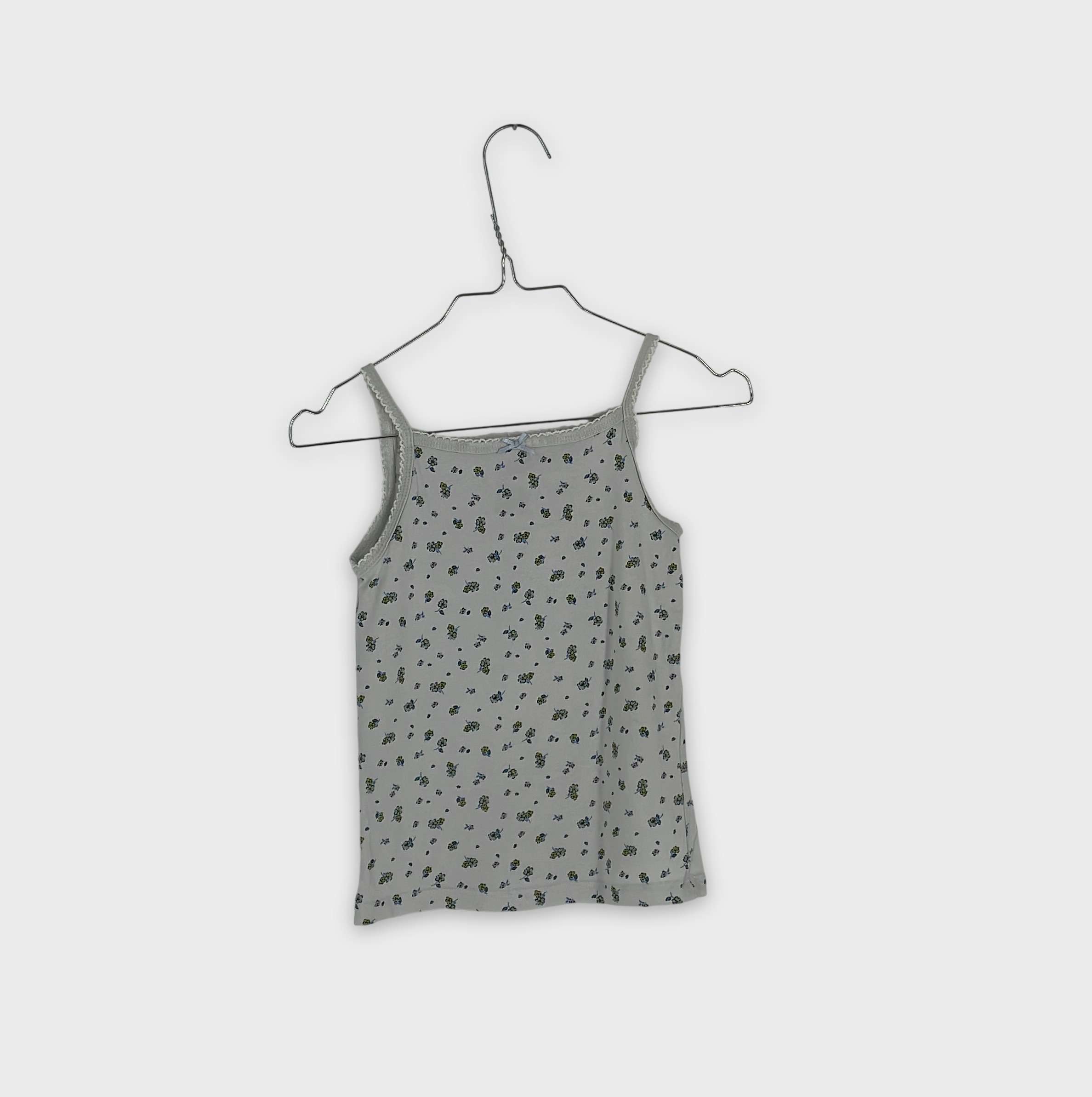 0-T-shirt manches courtes H&M 4-6 Ans