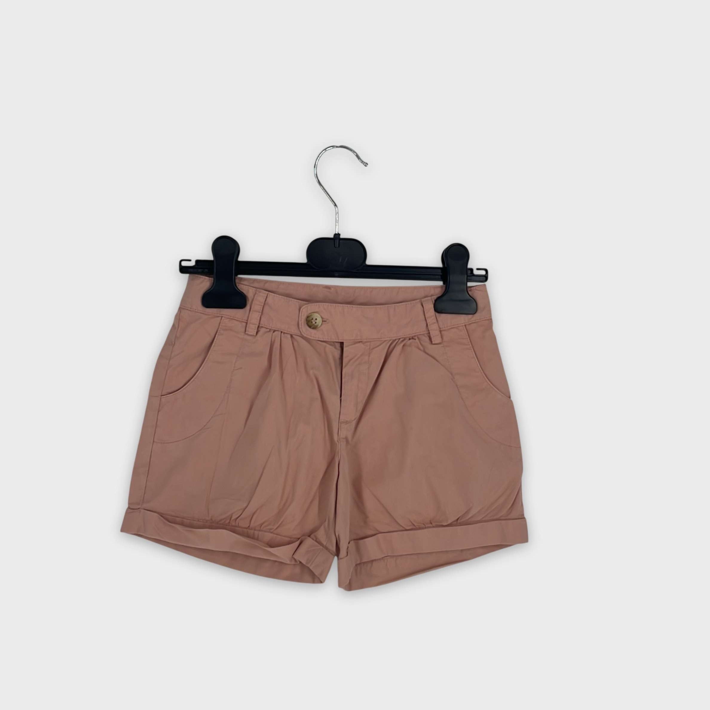 0-Short Bonpoint 8 ans