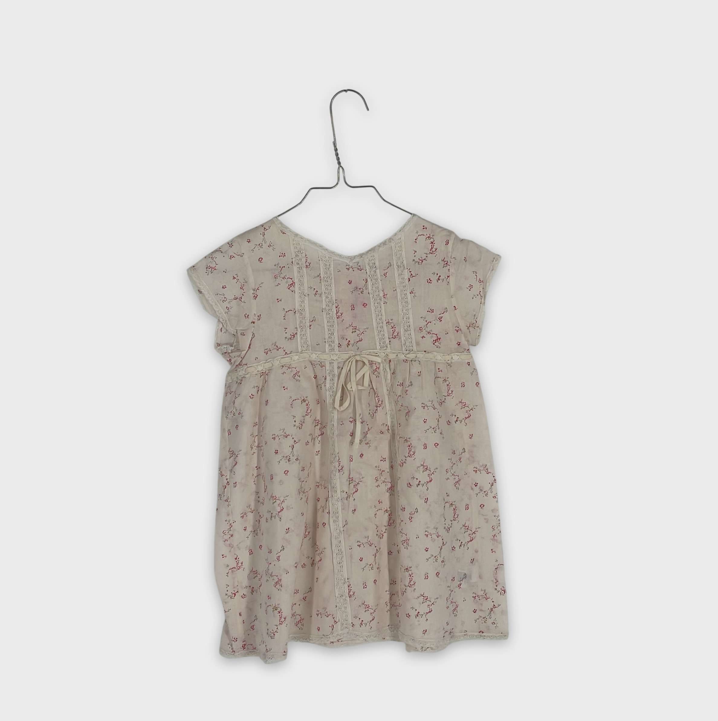 0-Robe Bonpoint 12 ans