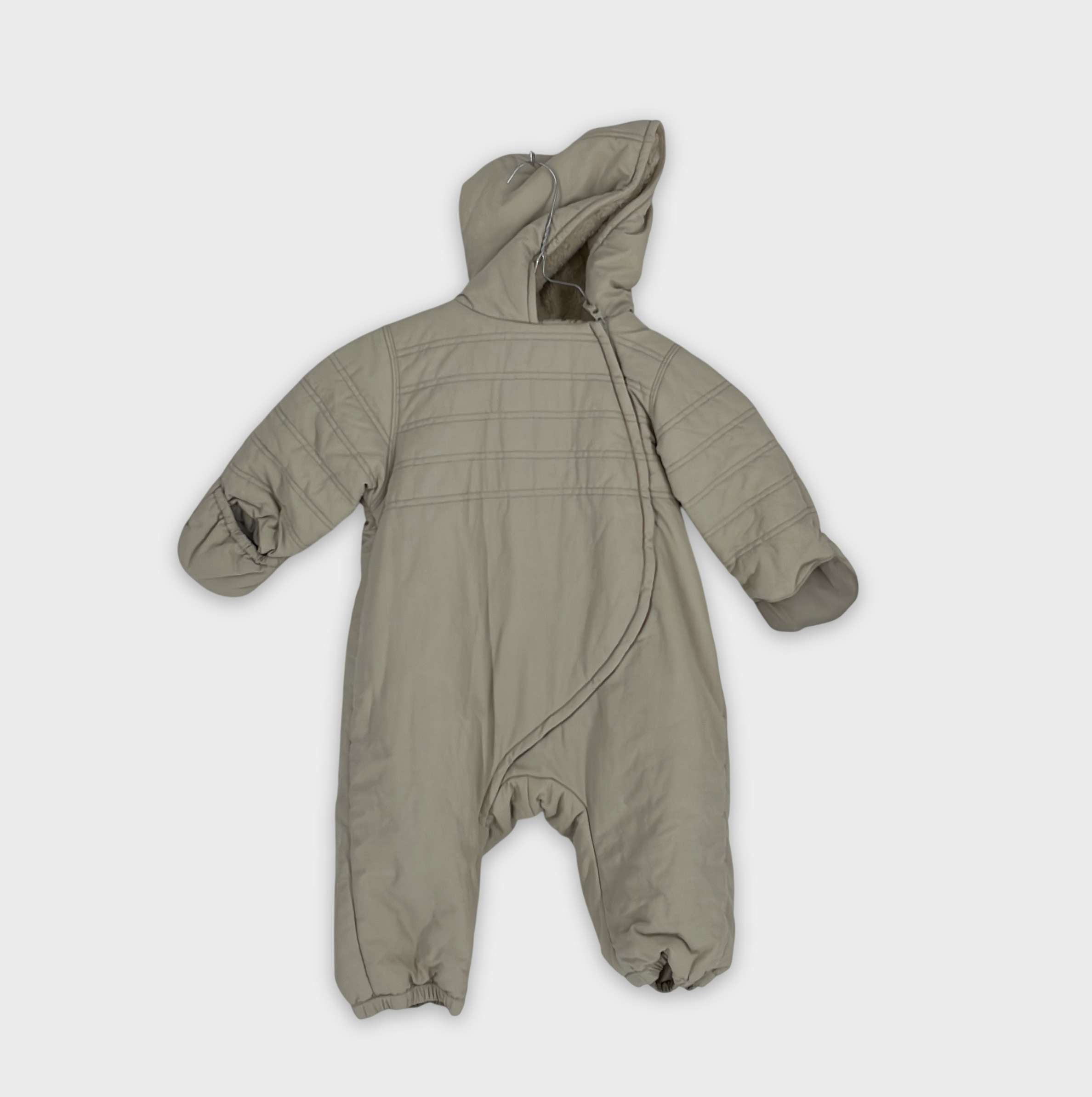 0-Veste/combinaison de ski Petit Bateau 18 mois