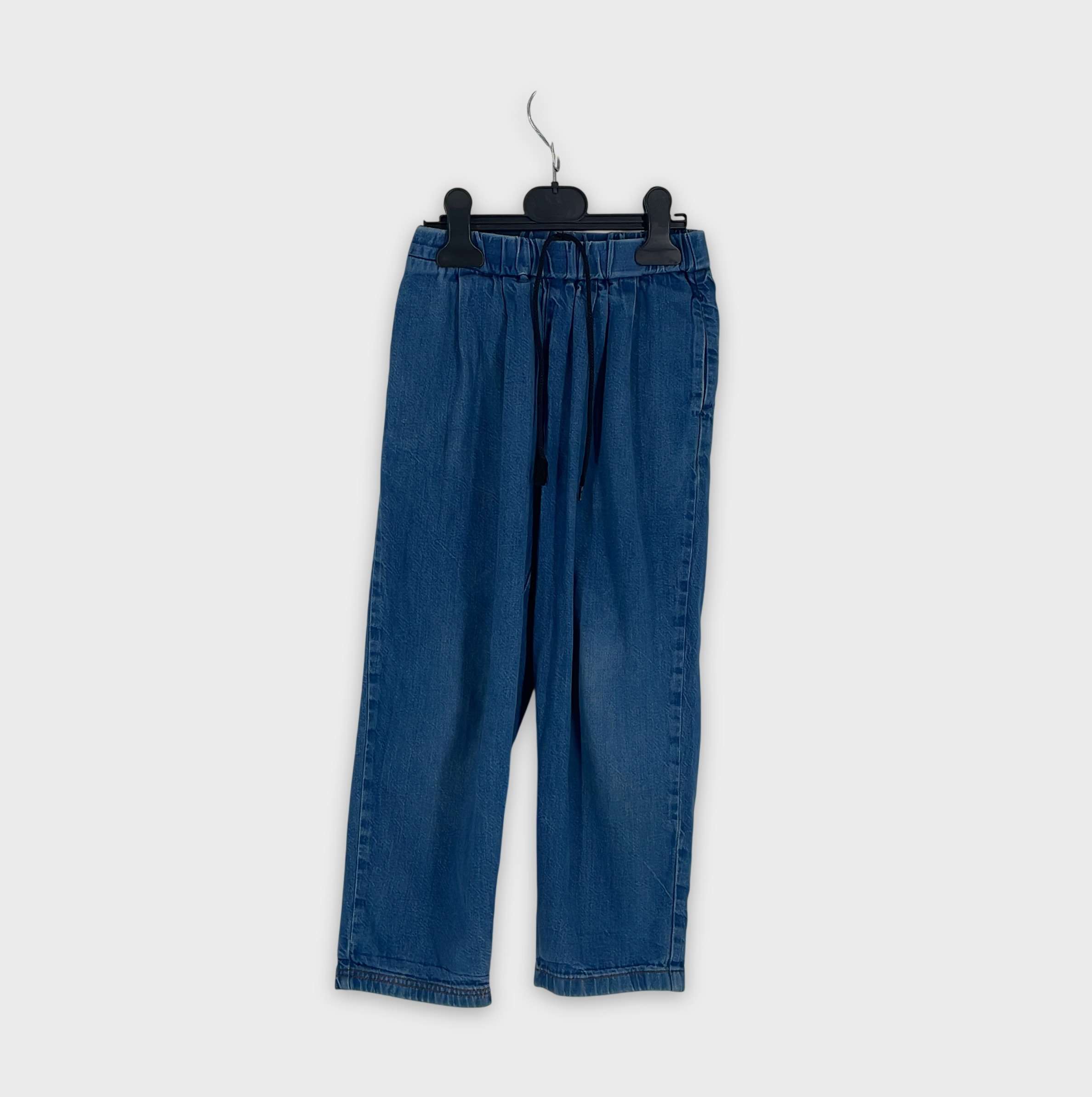 0-Jeans Marque Inconnue