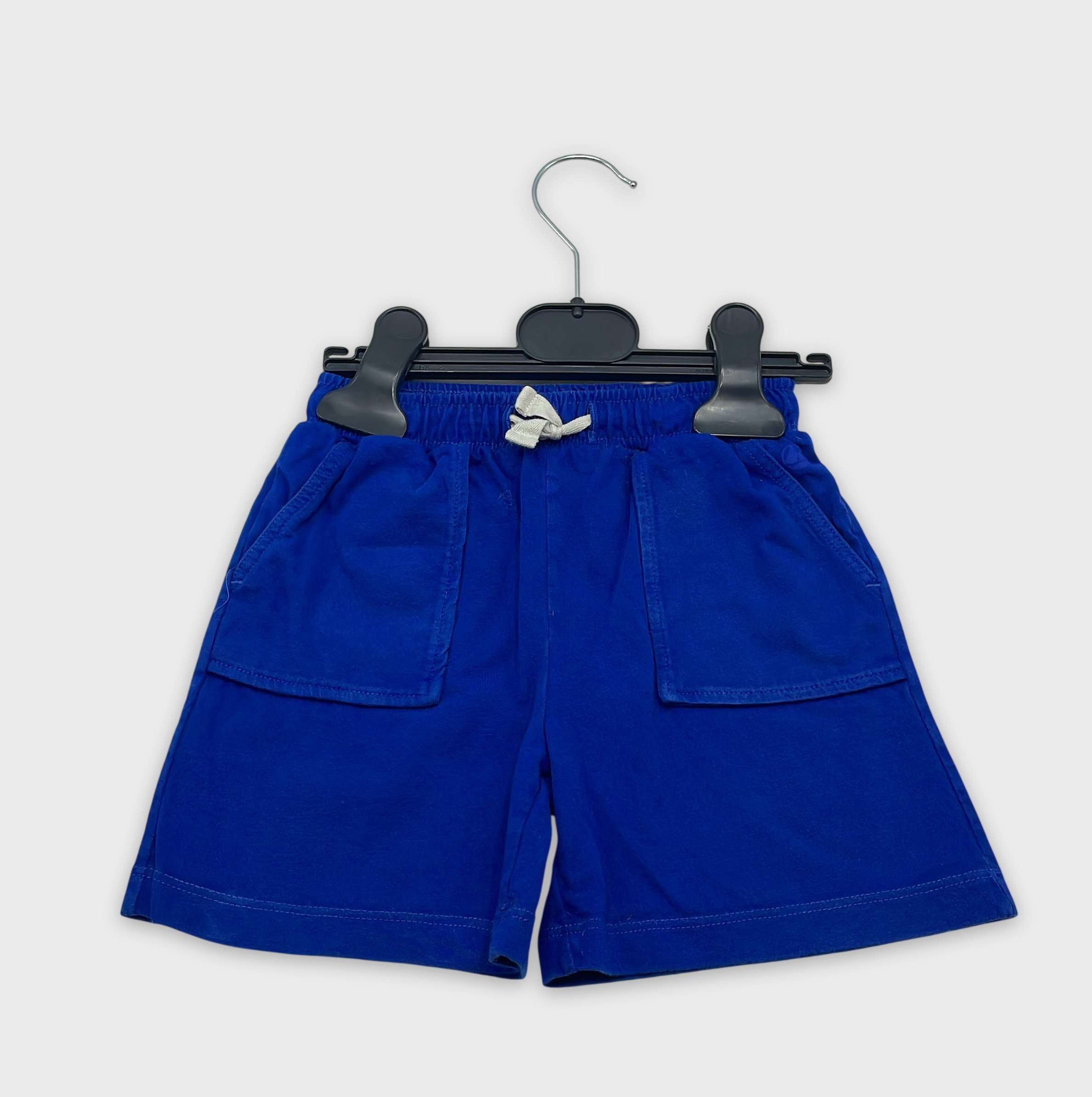 0-Short Petit Bateau 4 ans