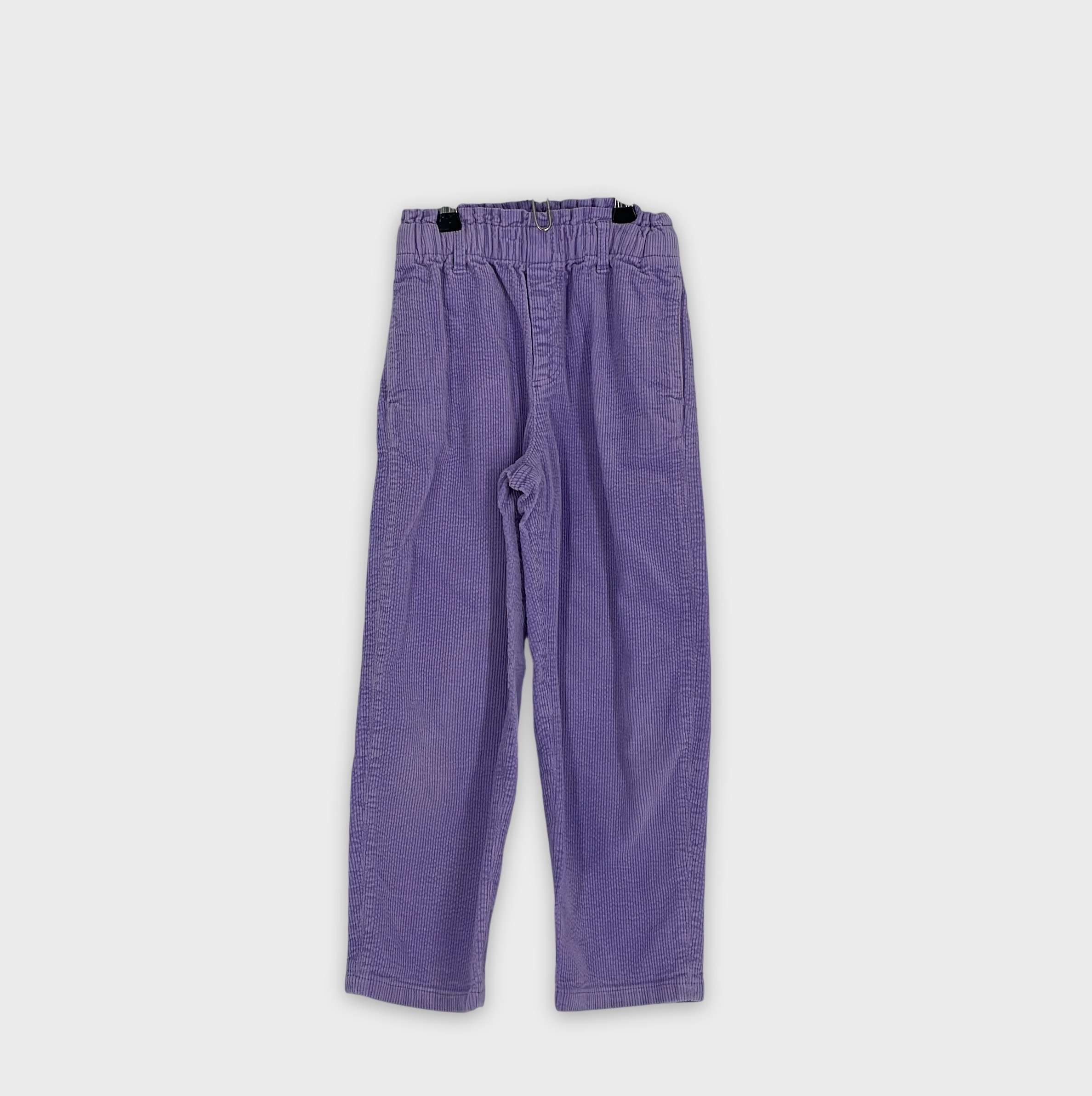 0-Pantalon Arket