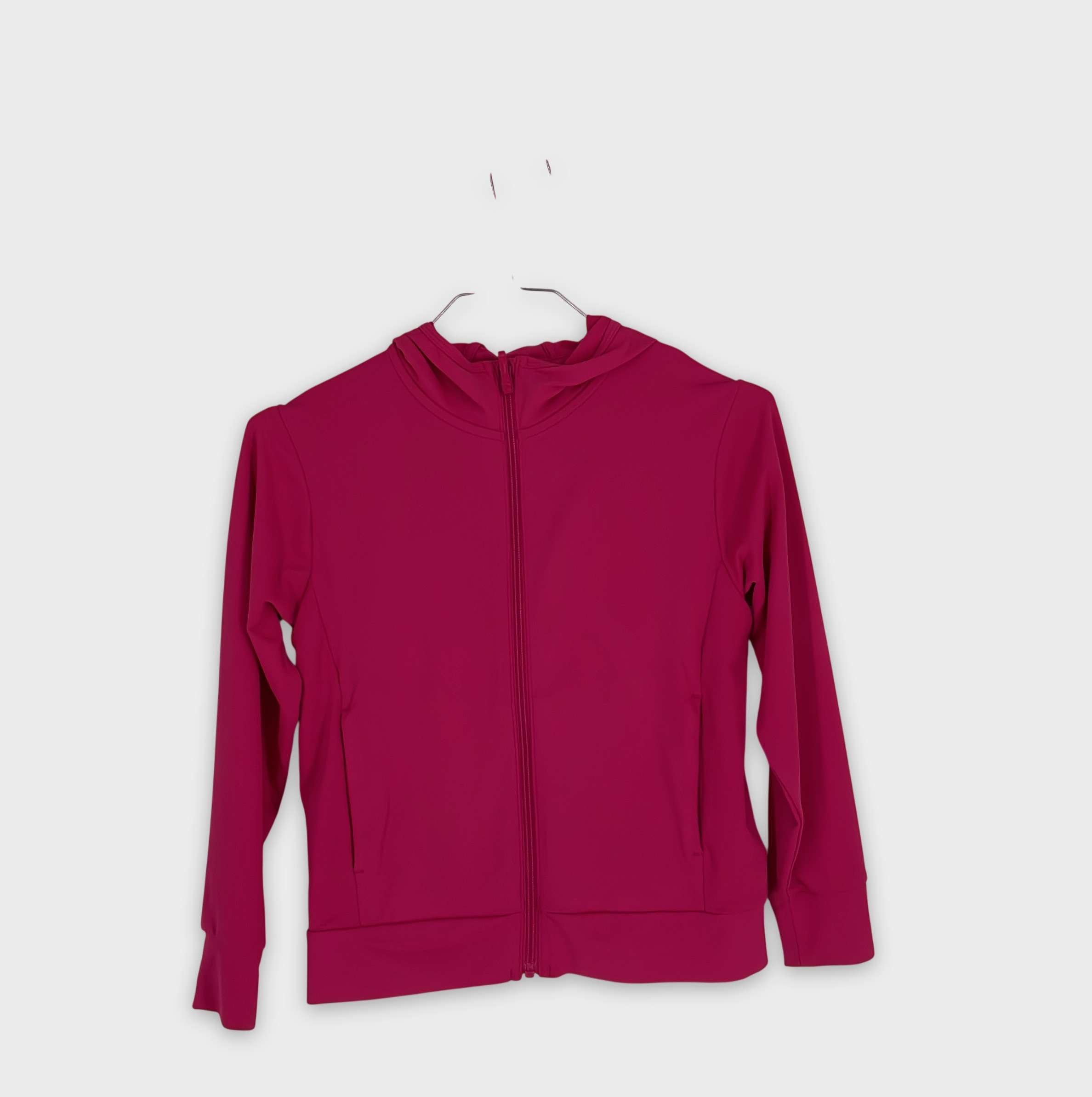 0-Veste/manteau Uniqlo 7-8 Ans