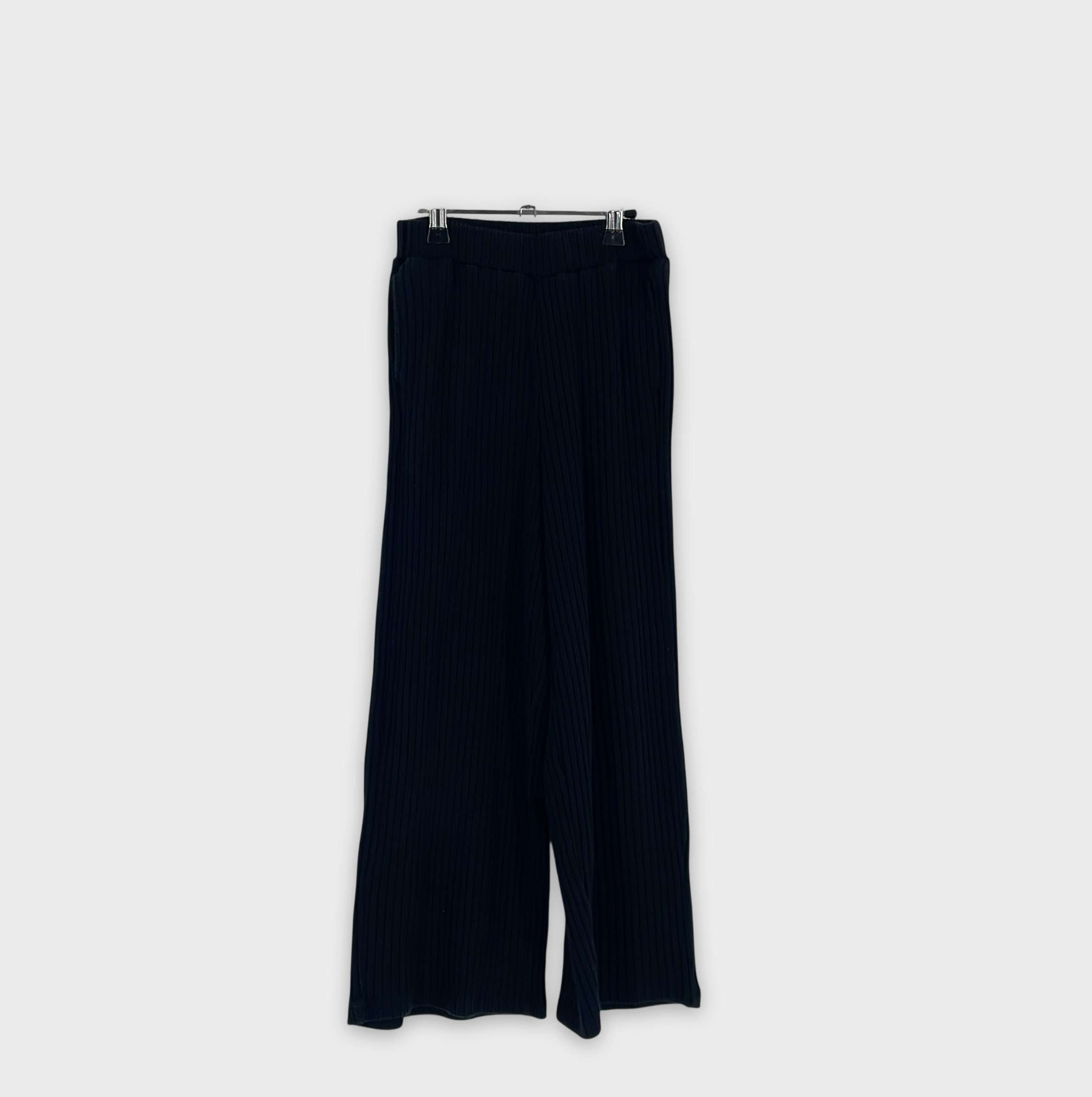 0-Pantalon Uniqlo 7-8 Ans