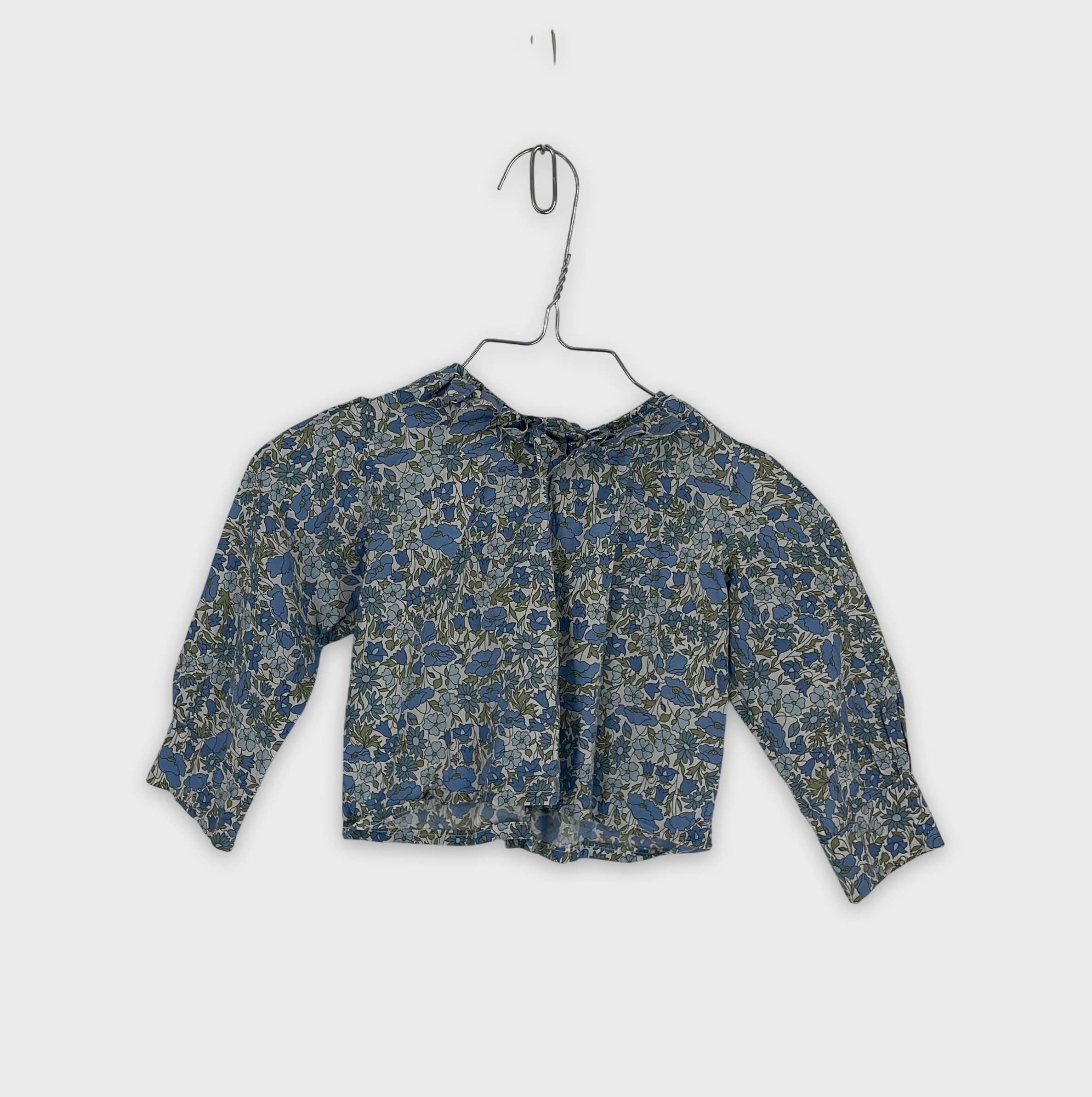 0-Chemise/blouse Marque Inconnue