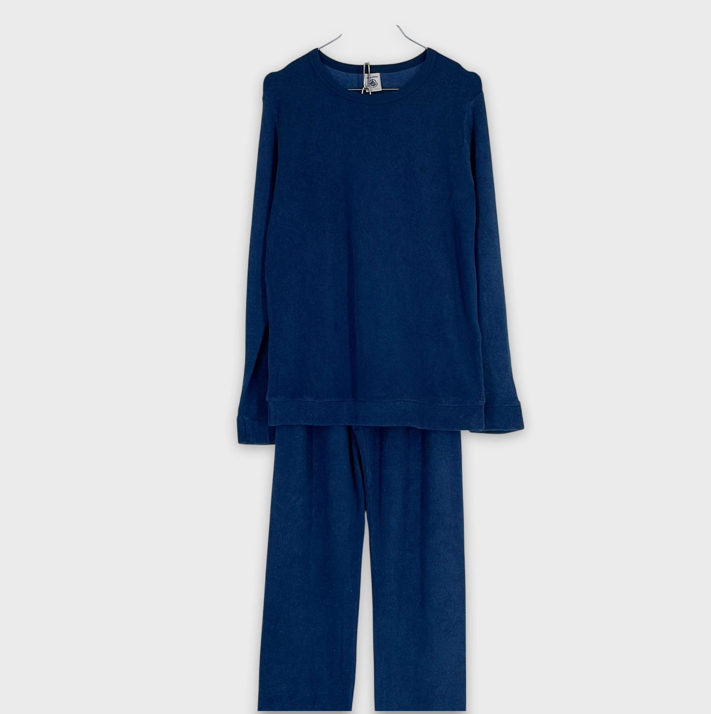 0-Pyjama long Petit Bateau 12 ans