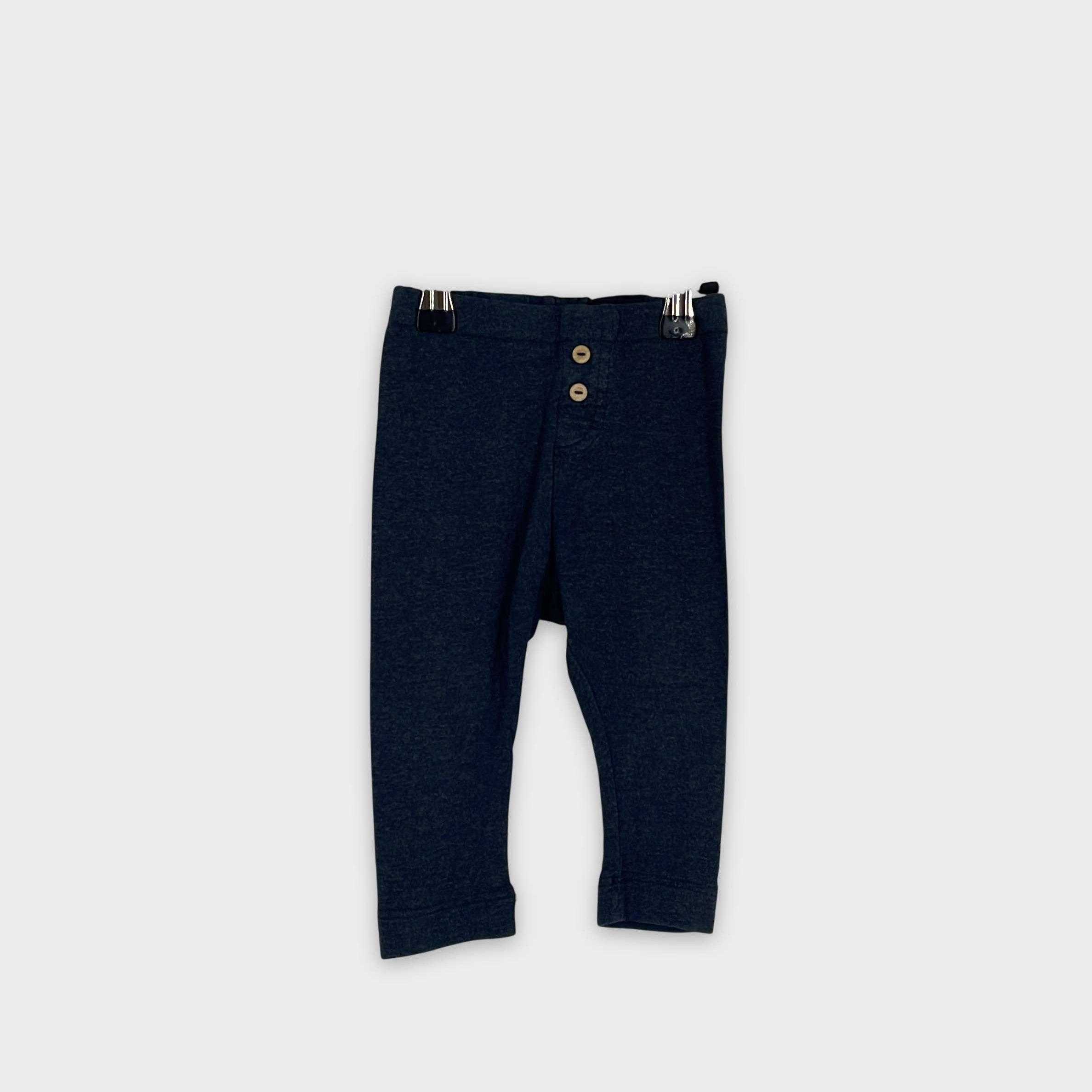 0-Jogging H&M 9 mois