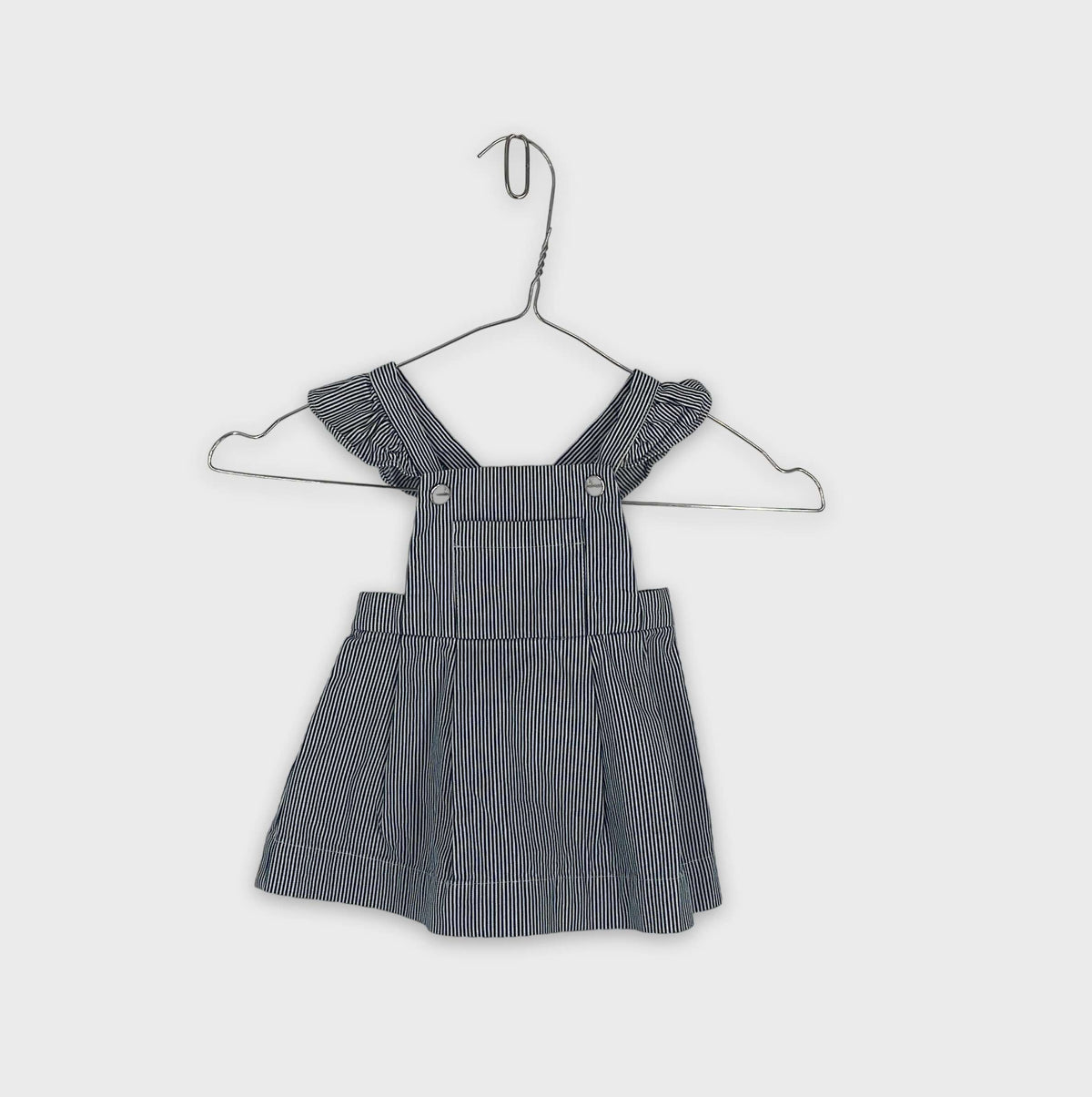 0-Robe Jacadi 12 mois